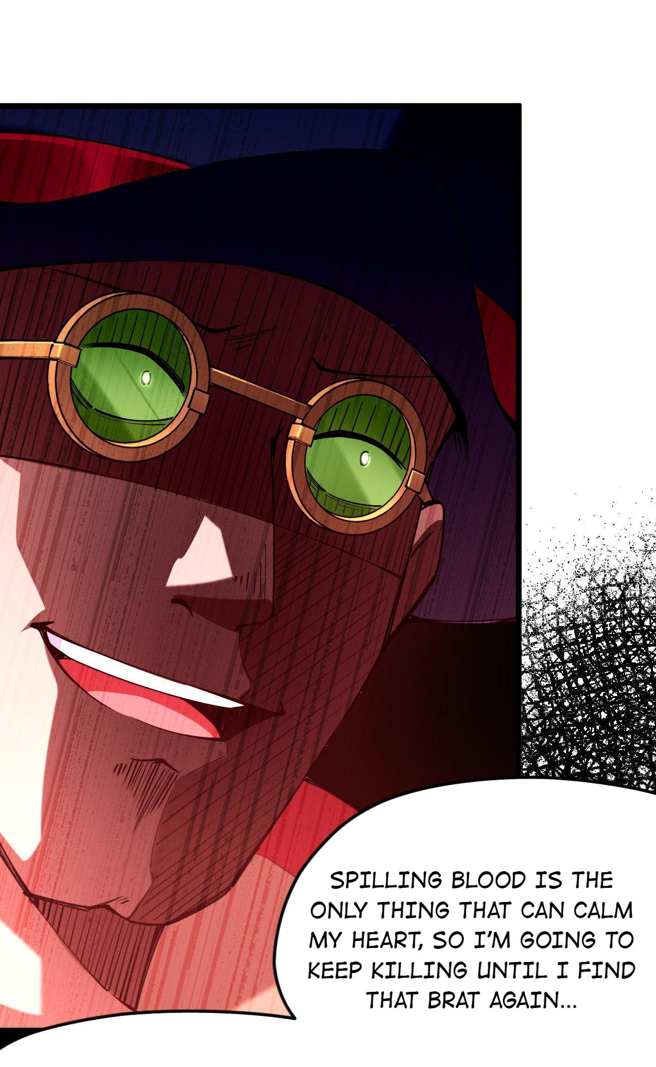 Sword God’s Life Is Not That Boring Chapter 41 - Page 62