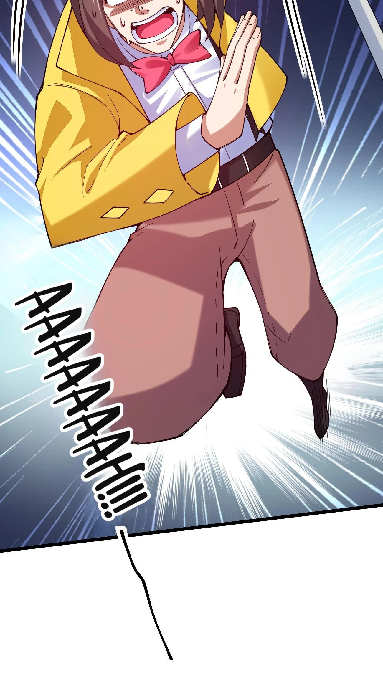 Sword God’s Life Is Not That Boring Chapter 41 - Page 10