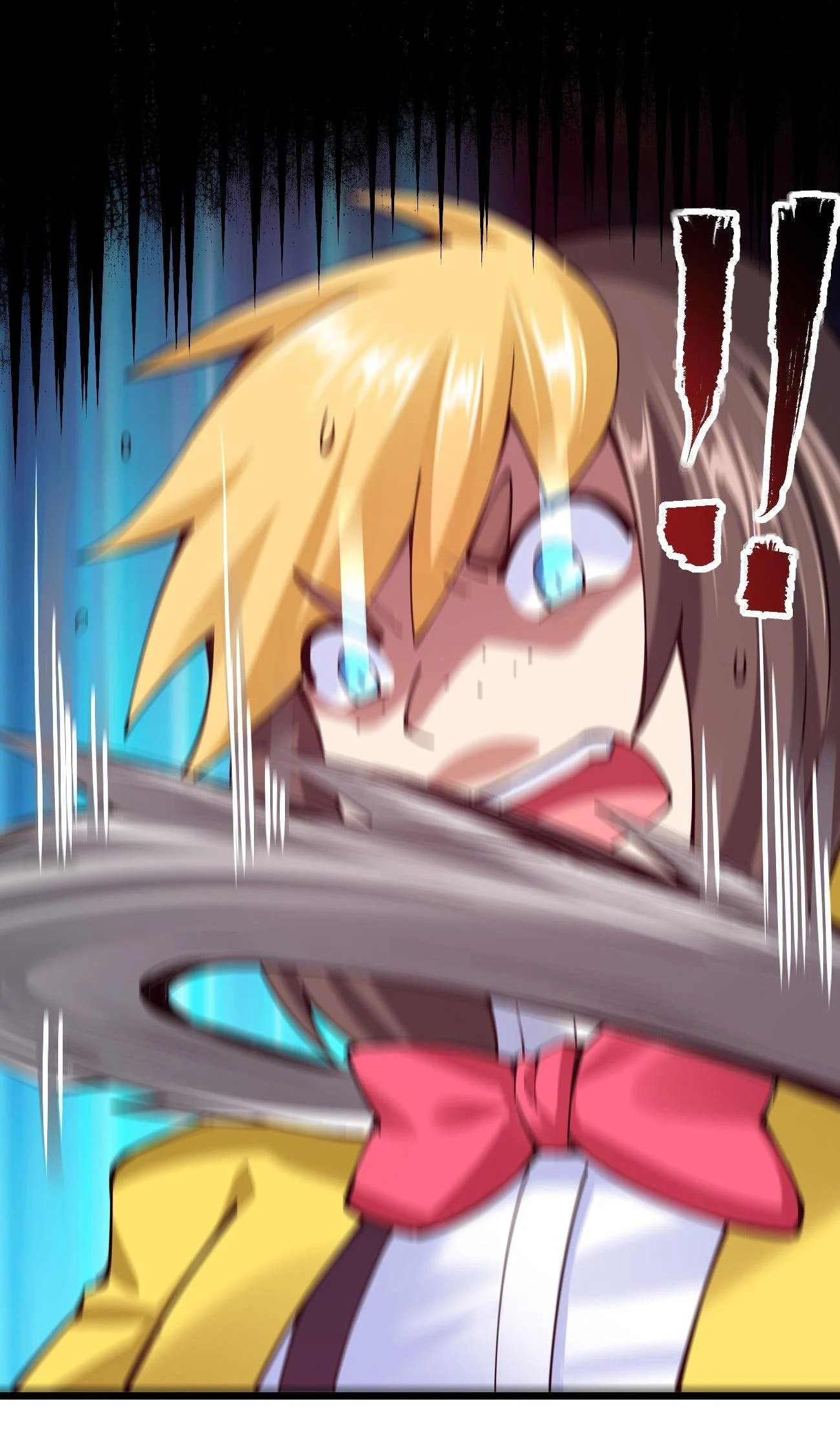 Sword God’s Life Is Not That Boring Chapter 42 - Page 12