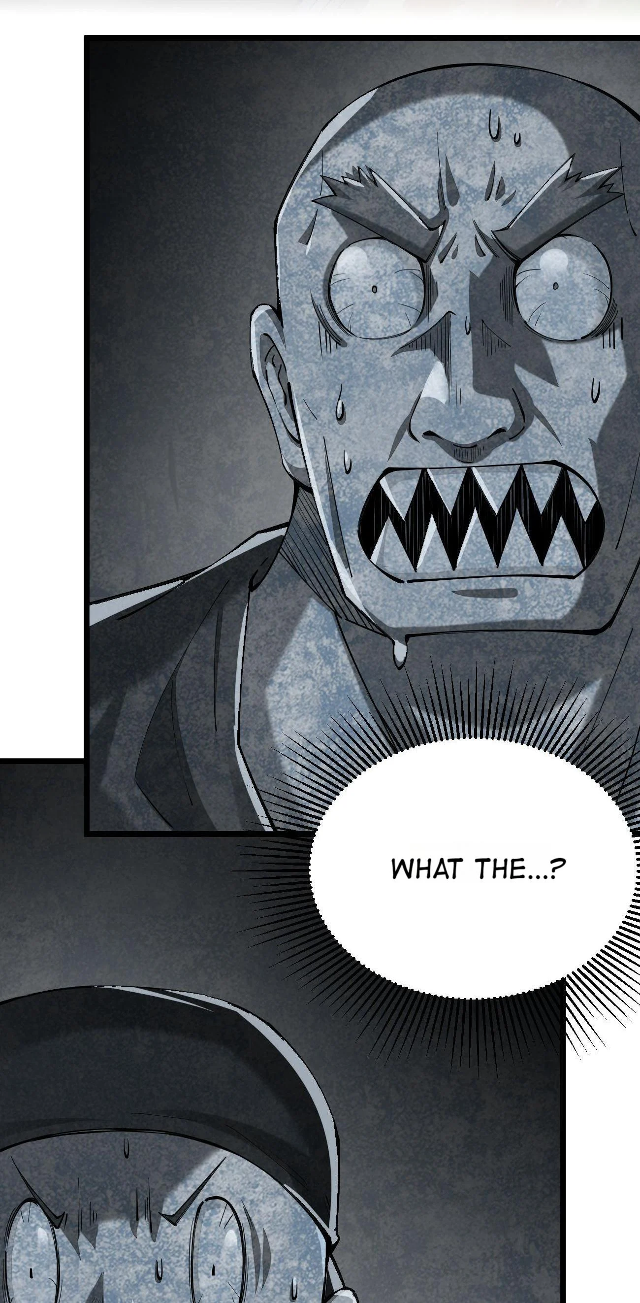 Sword God’s Life Is Not That Boring Chapter 42 - Page 25