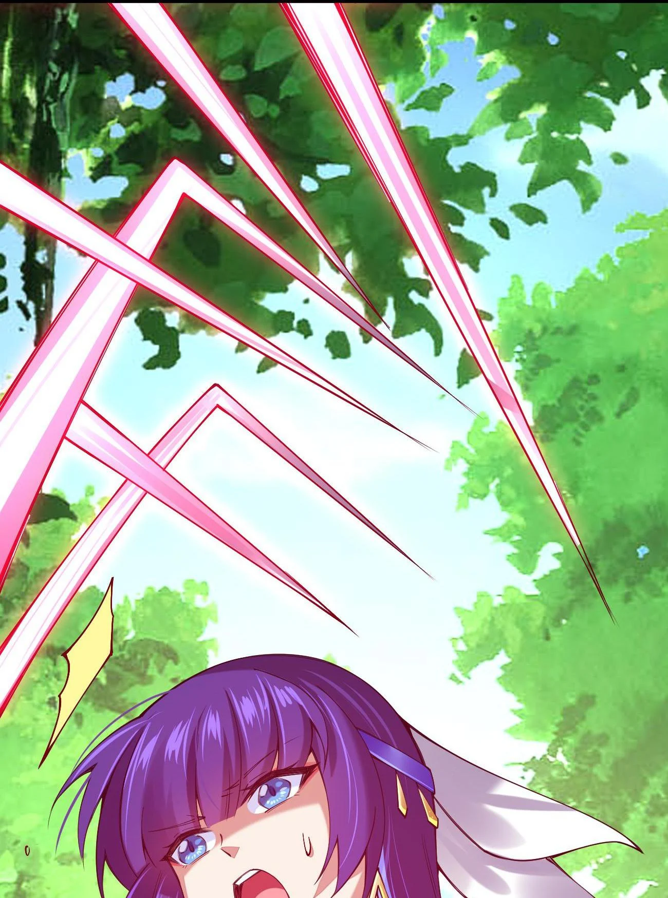 Sword God’s Life Is Not That Boring Chapter 42 - Page 30