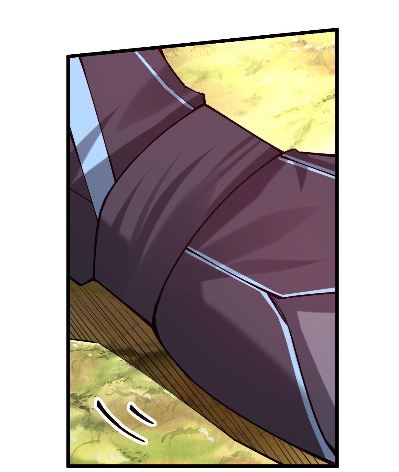 Sword God’s Life Is Not That Boring Chapter 42 - Page 33