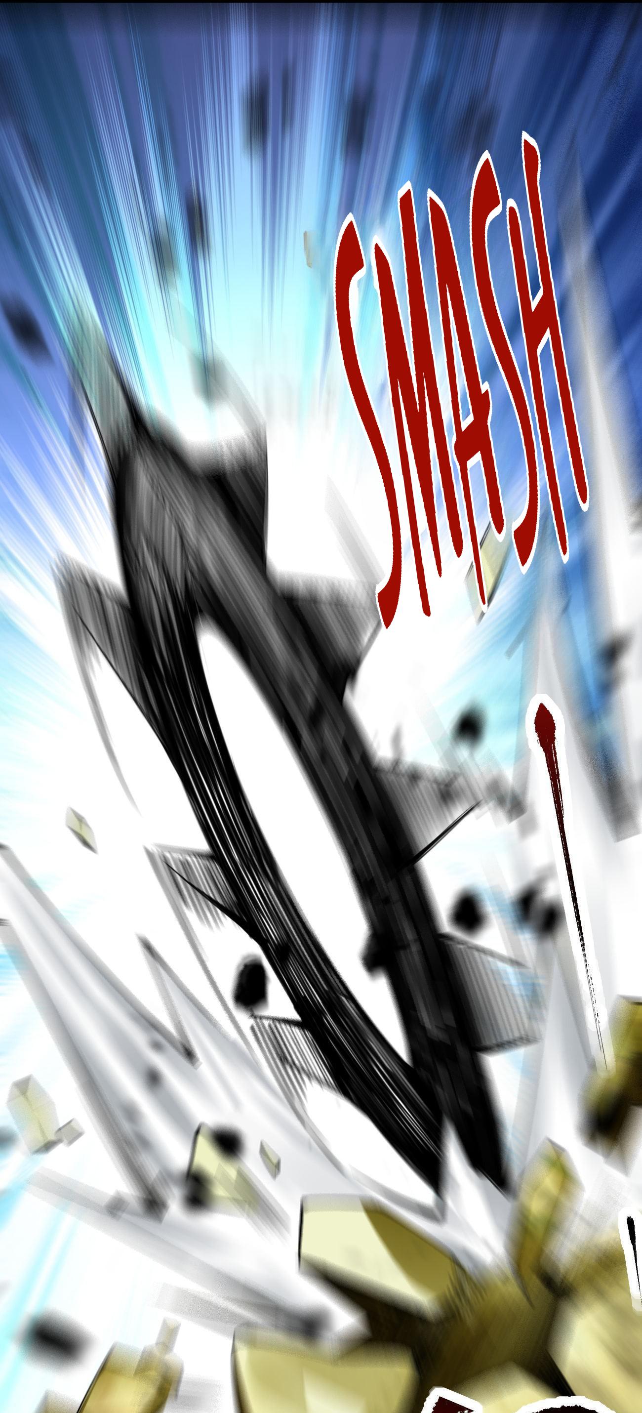 Sword God’s Life Is Not That Boring Chapter 42 - Page 39