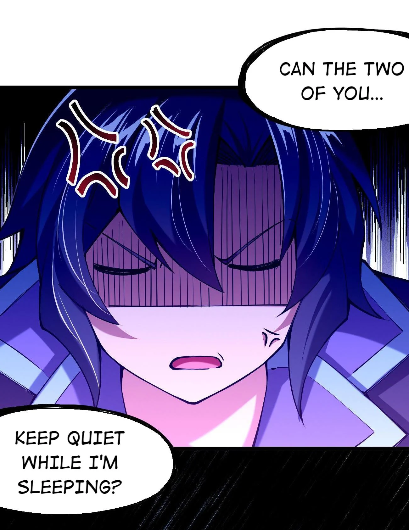 Sword God’s Life Is Not That Boring Chapter 42 - Page 42