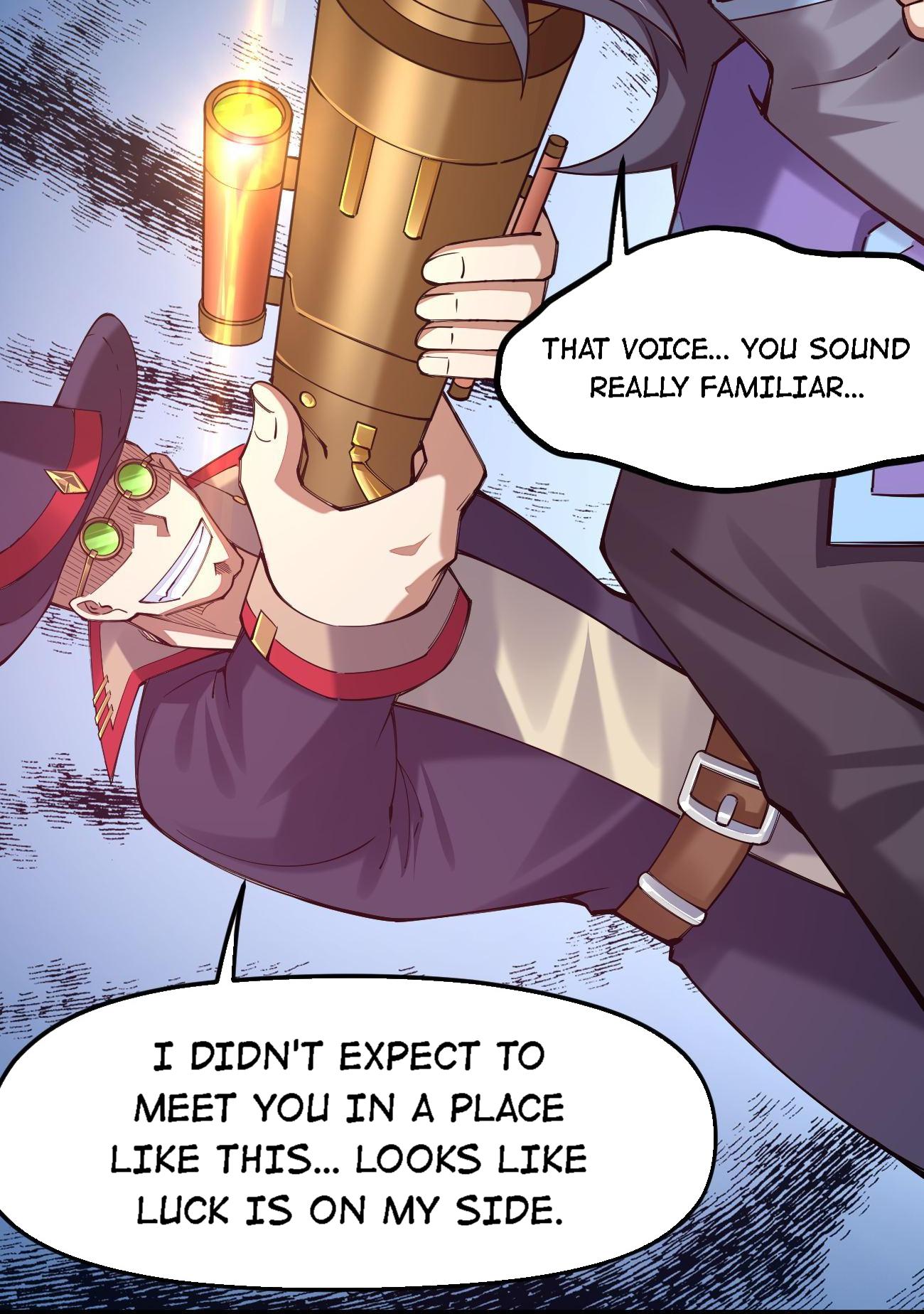 Sword God’s Life Is Not That Boring Chapter 42 - Page 52