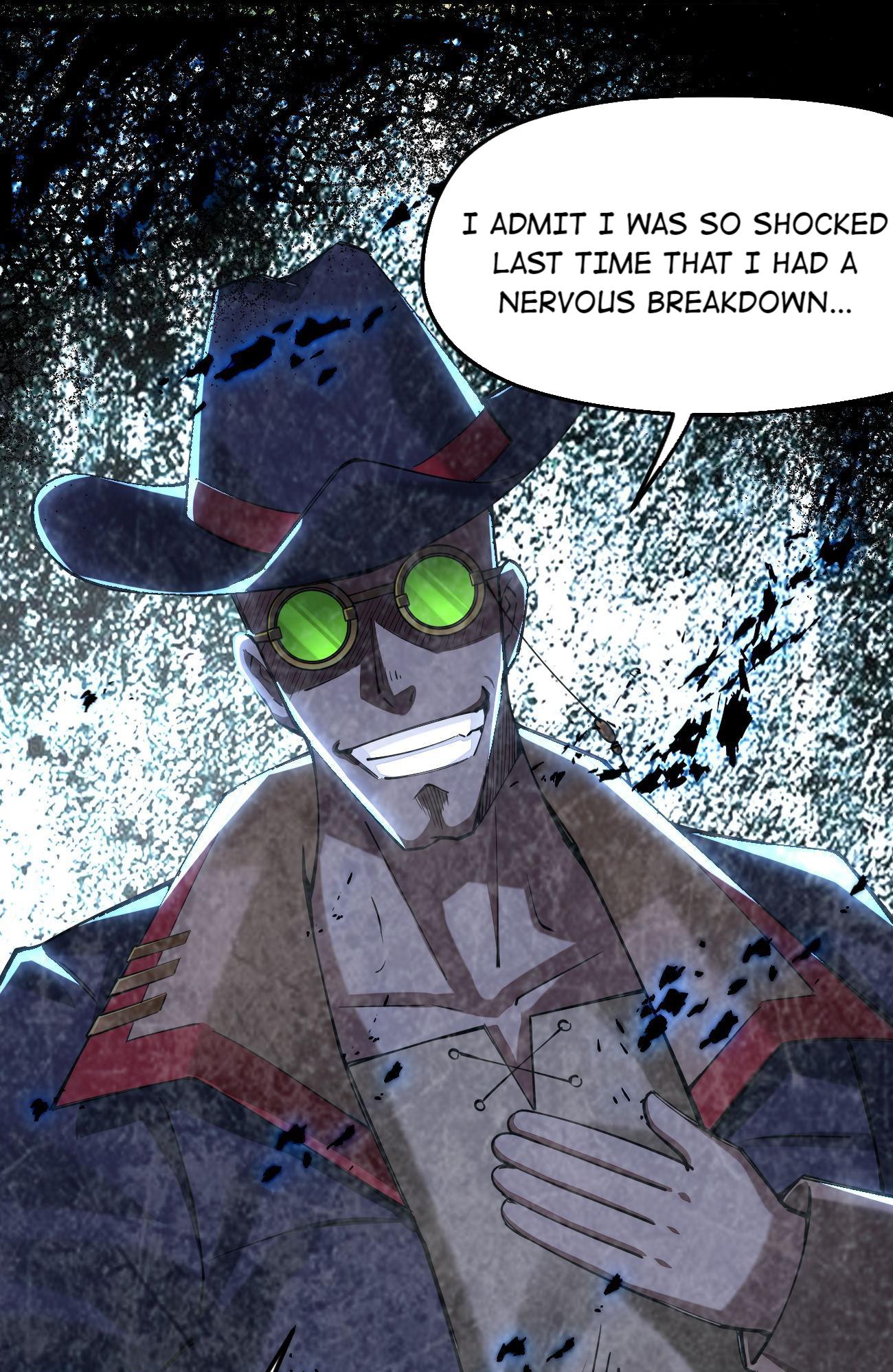 Sword God’s Life Is Not That Boring Chapter 42 - Page 57