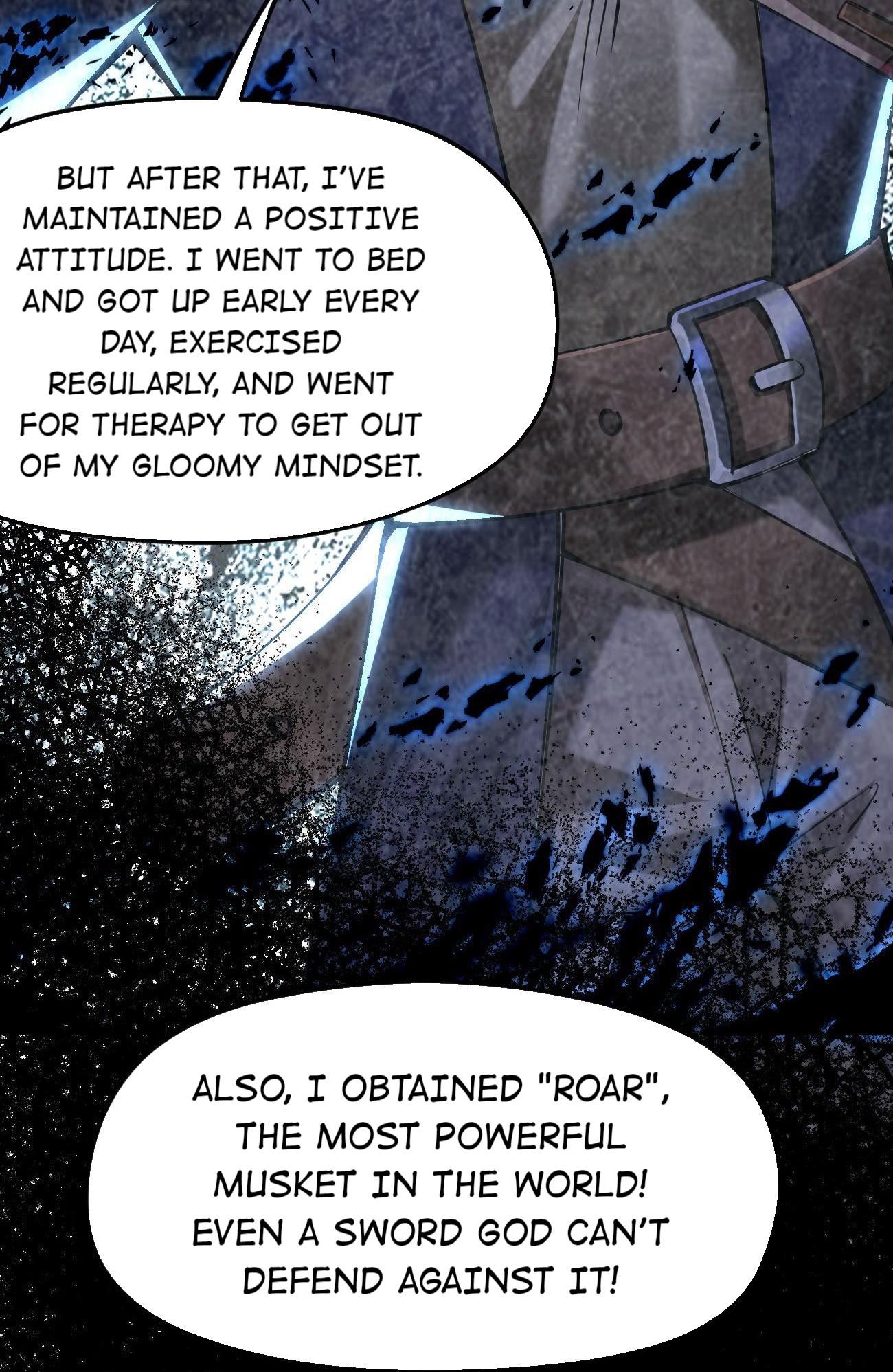 Sword God’s Life Is Not That Boring Chapter 42 - Page 58
