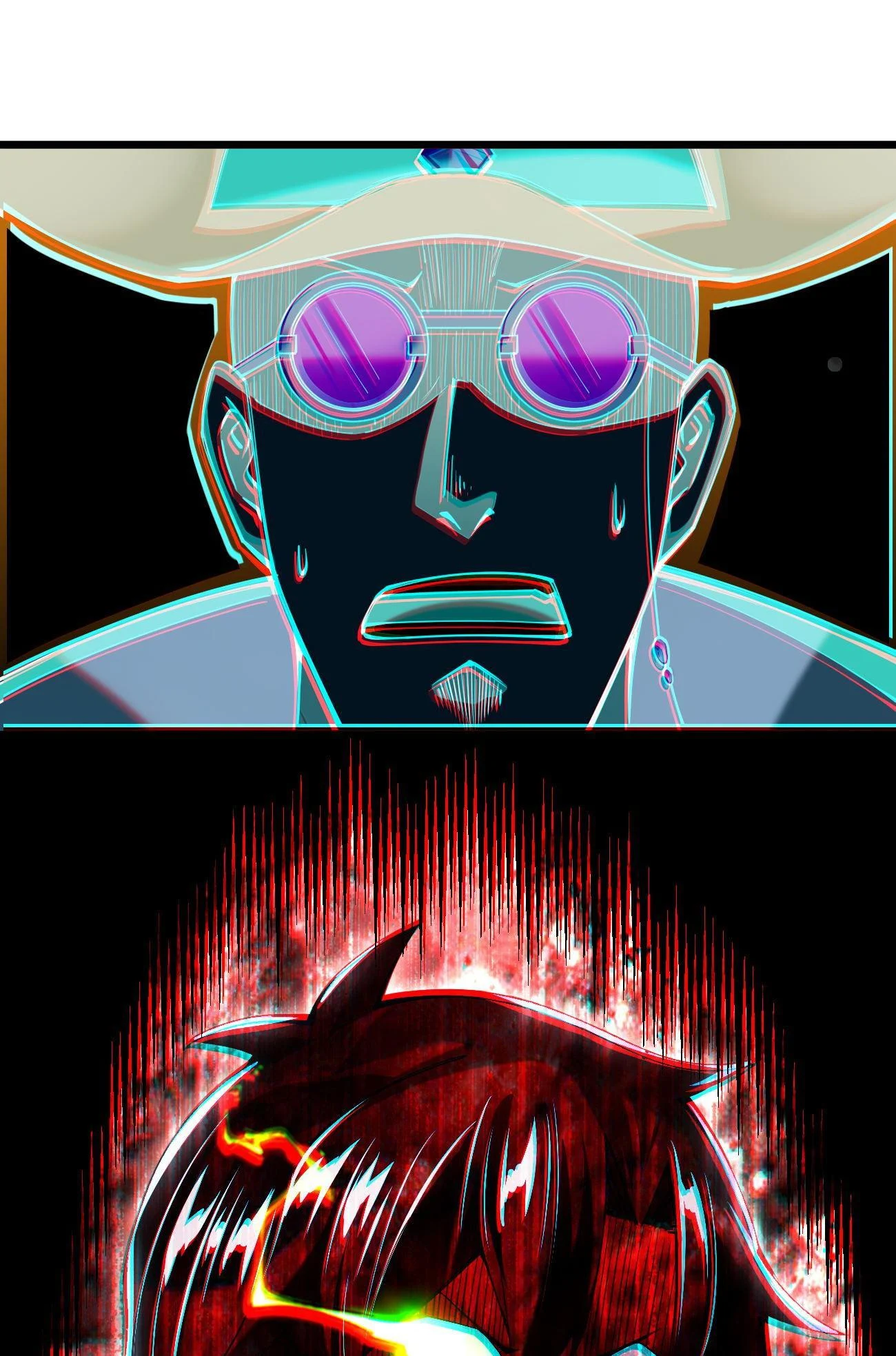 Sword God’s Life Is Not That Boring Chapter 42 - Page 63