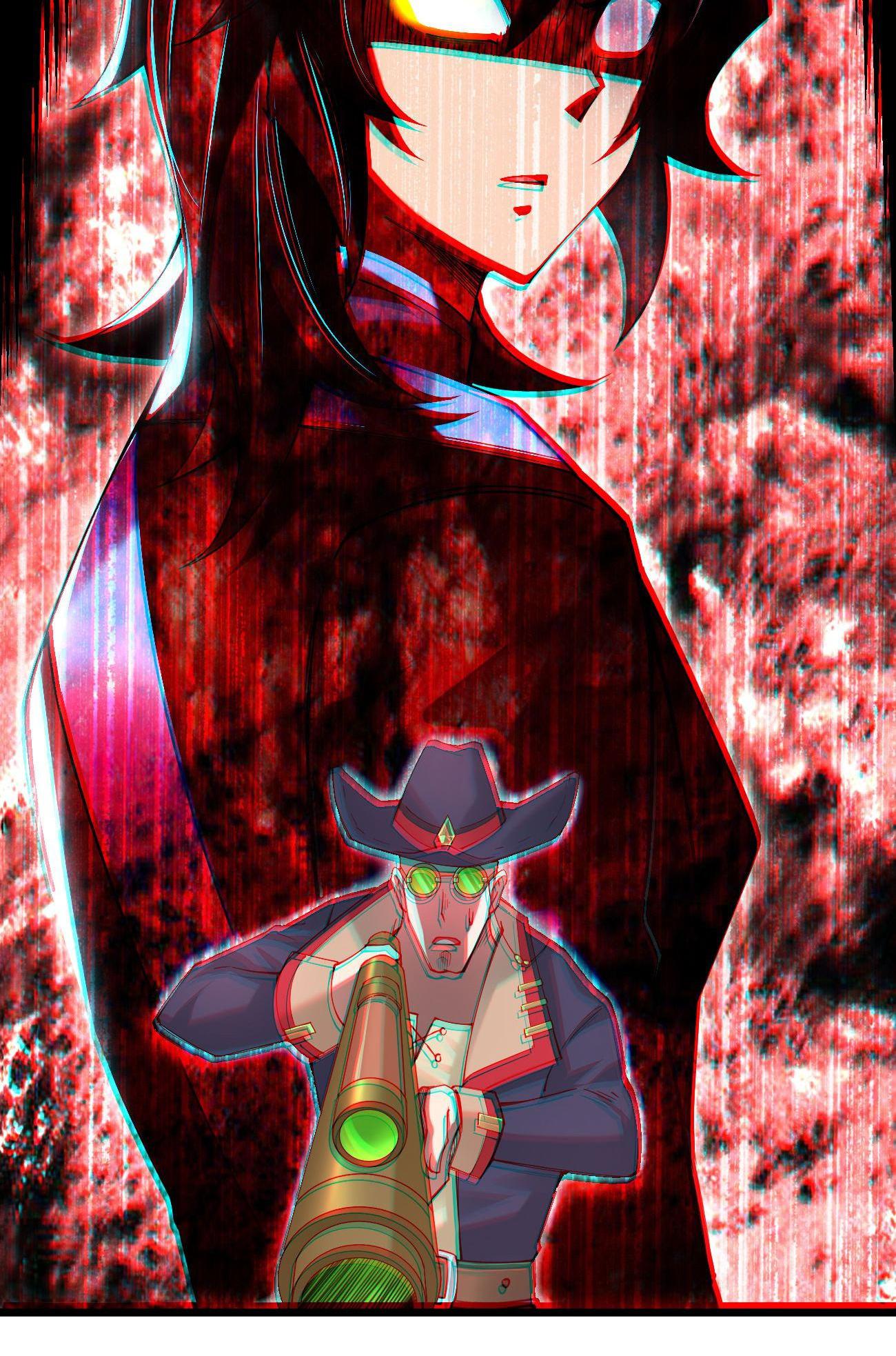 Sword God’s Life Is Not That Boring Chapter 42 - Page 64
