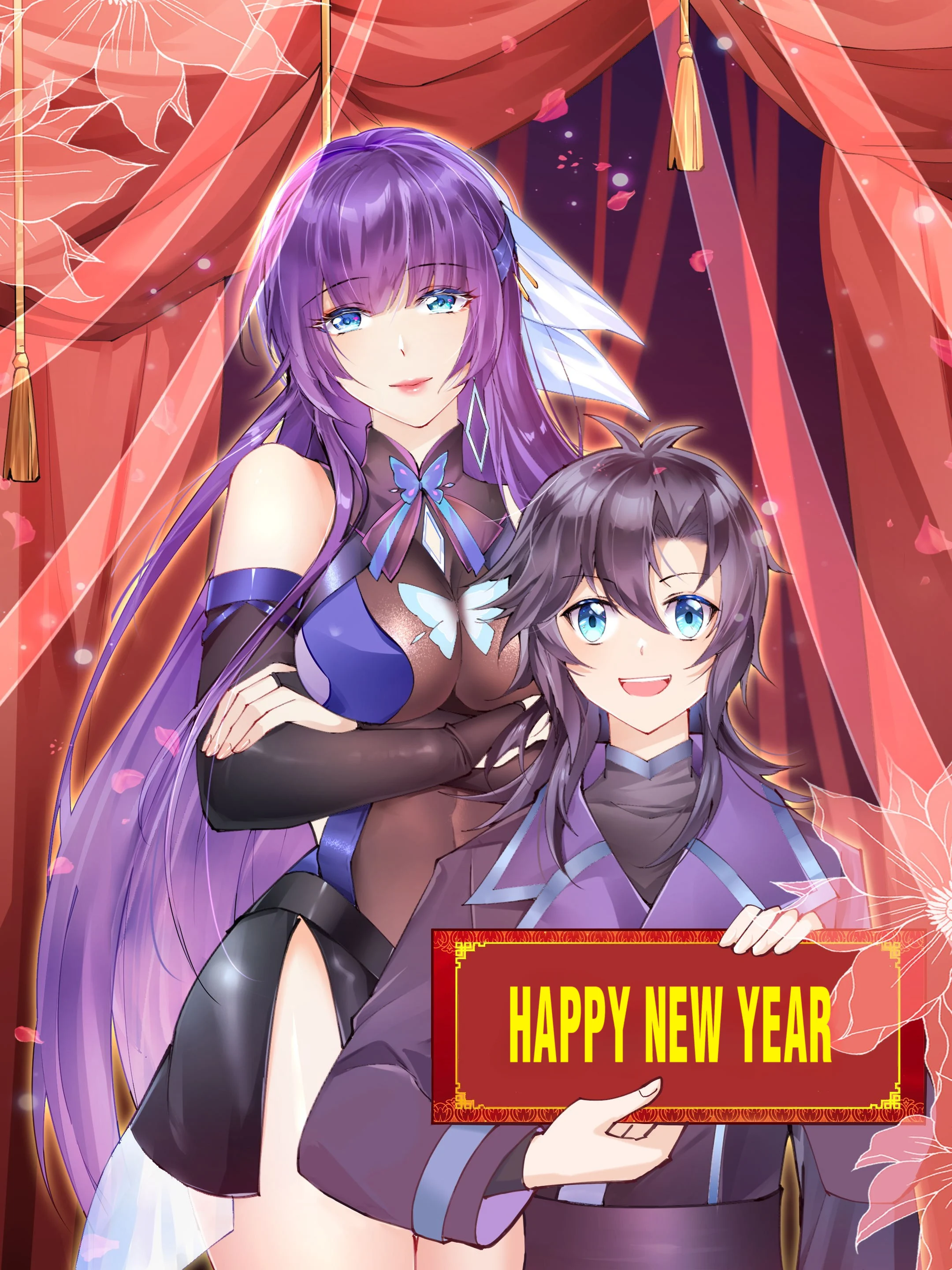 Sword God’s Life Is Not That Boring Chapter 42 - Page 68