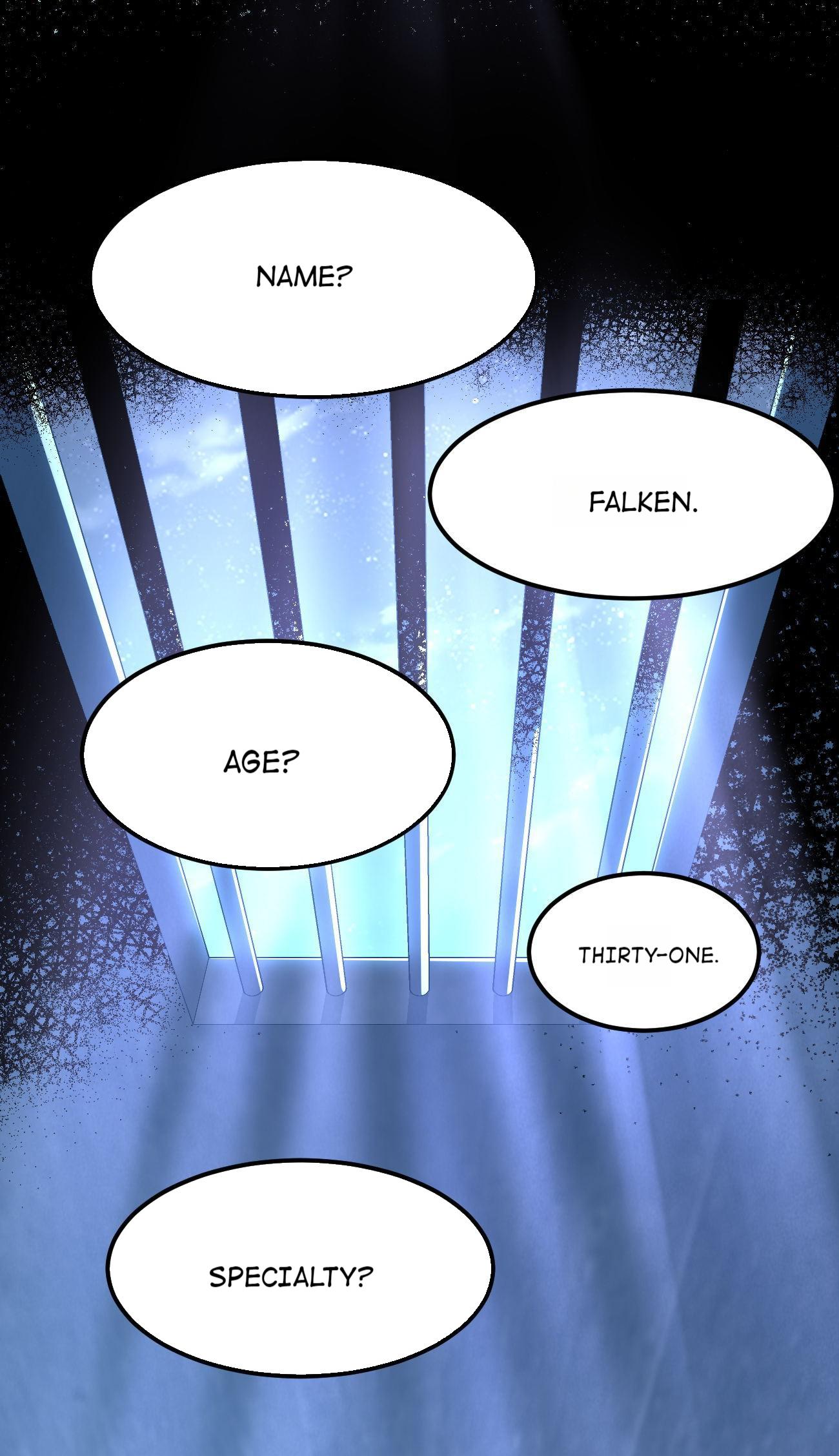 Sword God’s Life Is Not That Boring Chapter 43 - Page 2