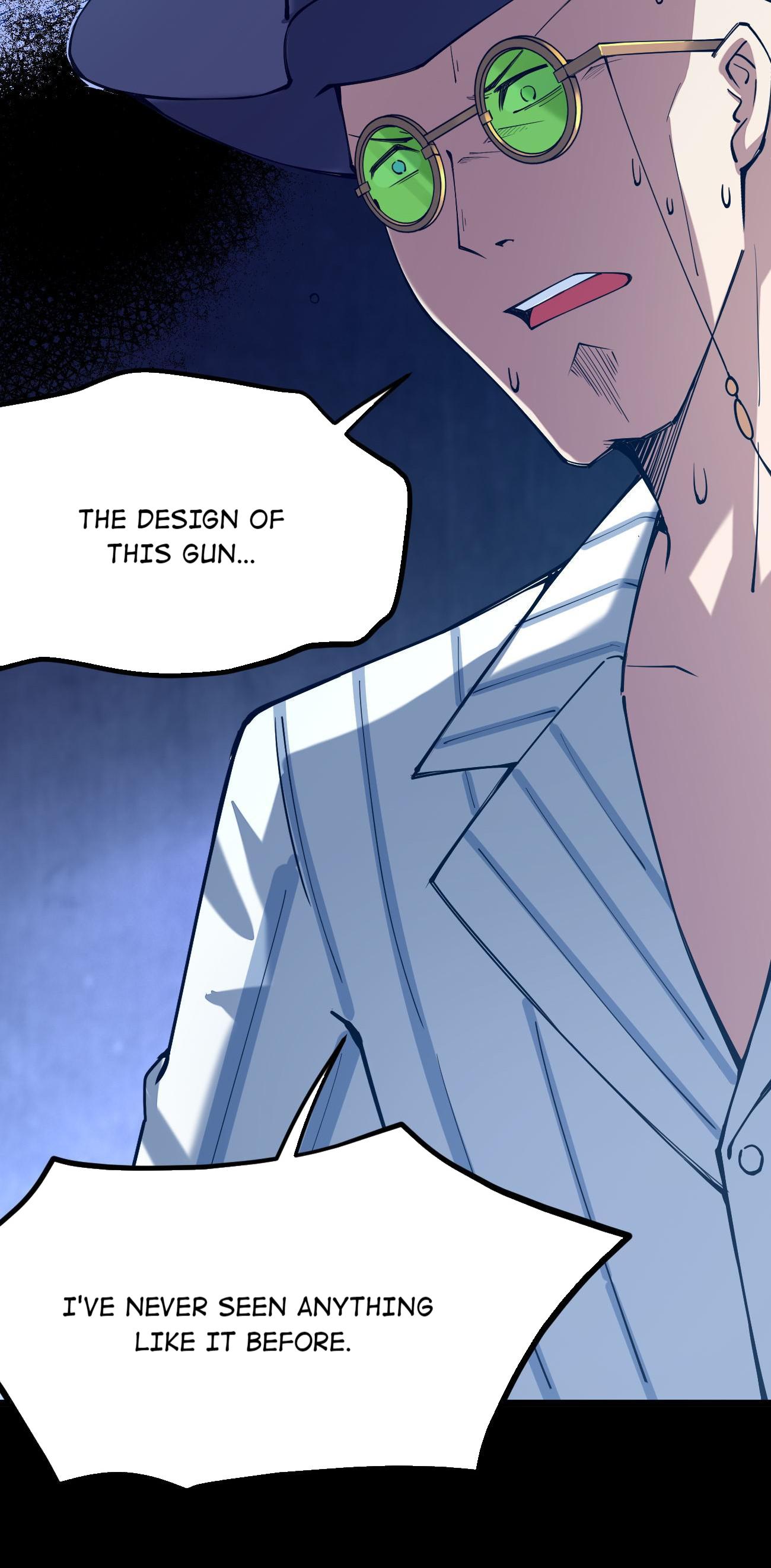 Sword God’s Life Is Not That Boring Chapter 43 - Page 11