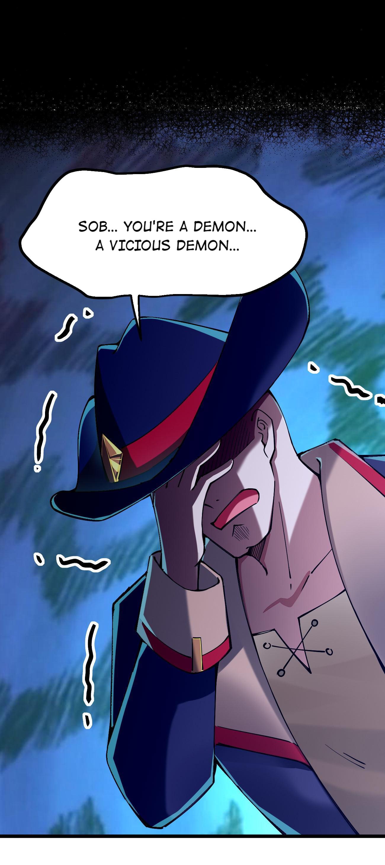 Sword God’s Life Is Not That Boring Chapter 43 - Page 16