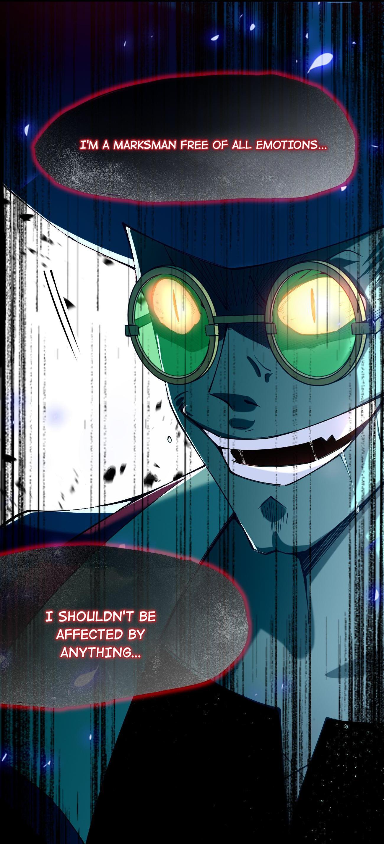 Sword God’s Life Is Not That Boring Chapter 43 - Page 19