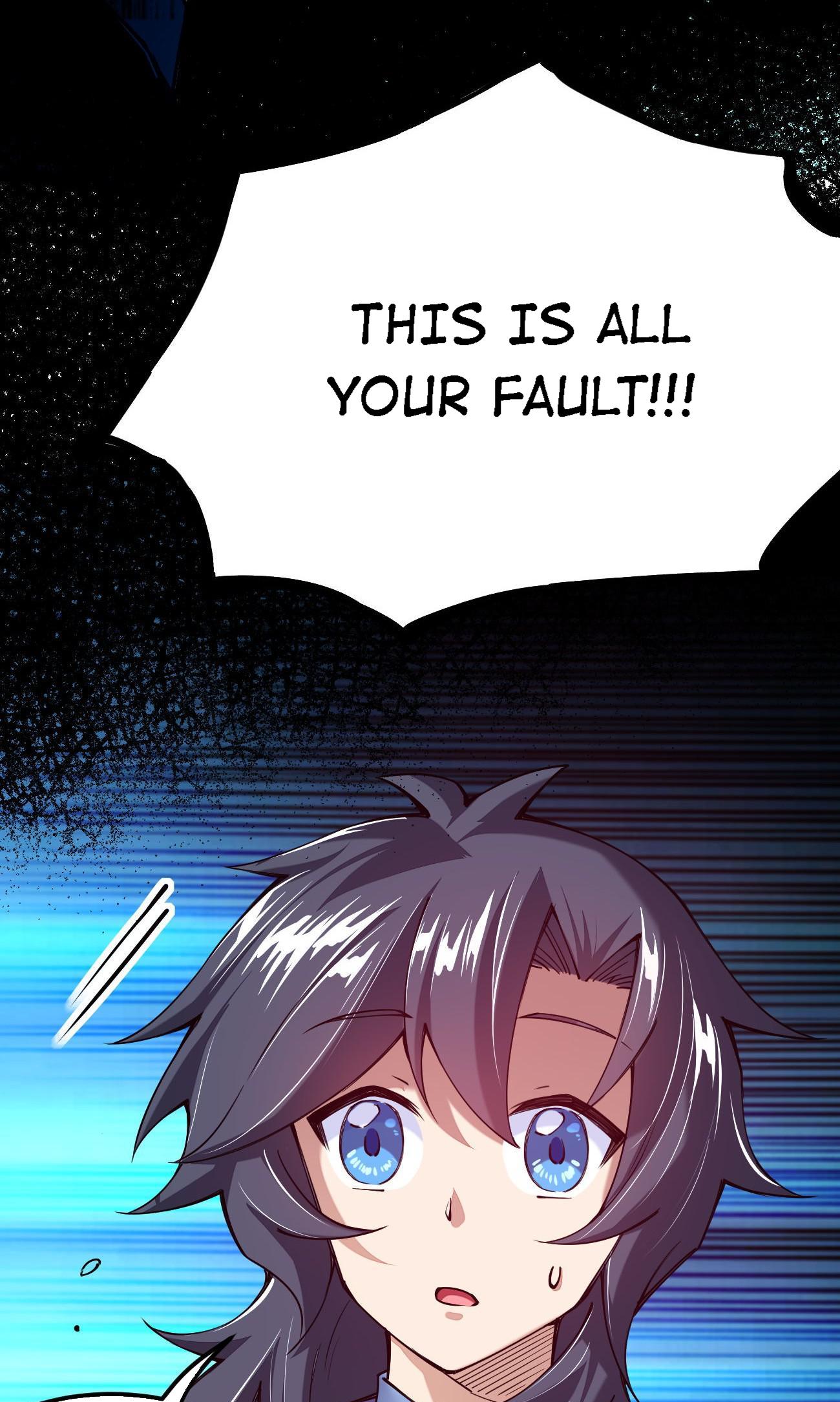 Sword God’s Life Is Not That Boring Chapter 43 - Page 20