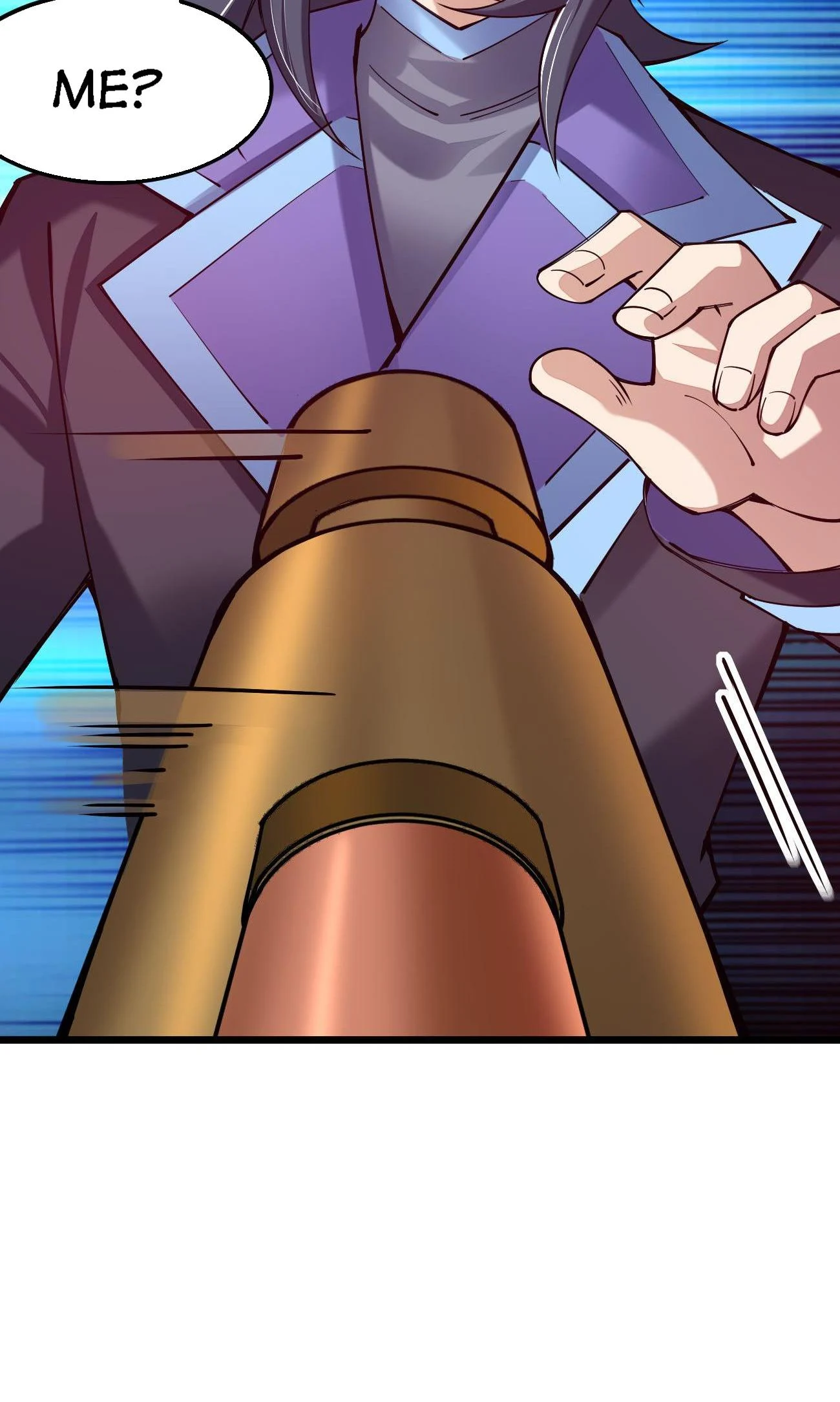 Sword God’s Life Is Not That Boring Chapter 43 - Page 21