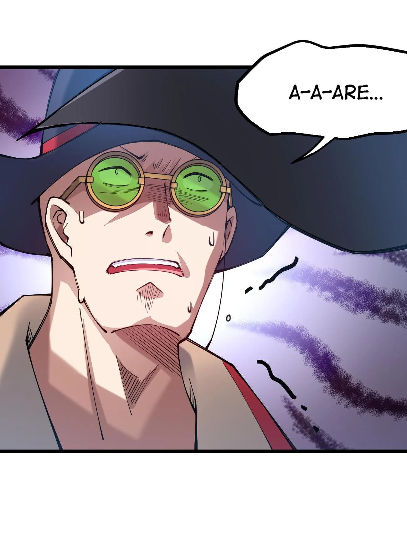 Sword God’s Life Is Not That Boring Chapter 43 - Page 28