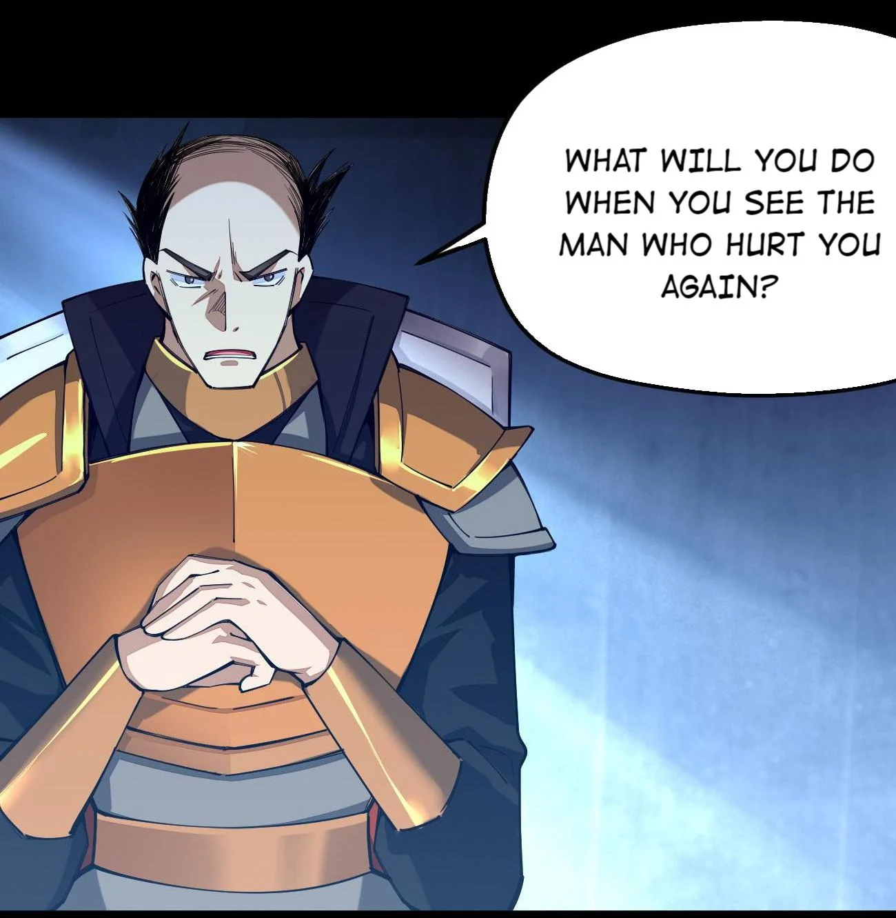 Sword God’s Life Is Not That Boring Chapter 43 - Page 4