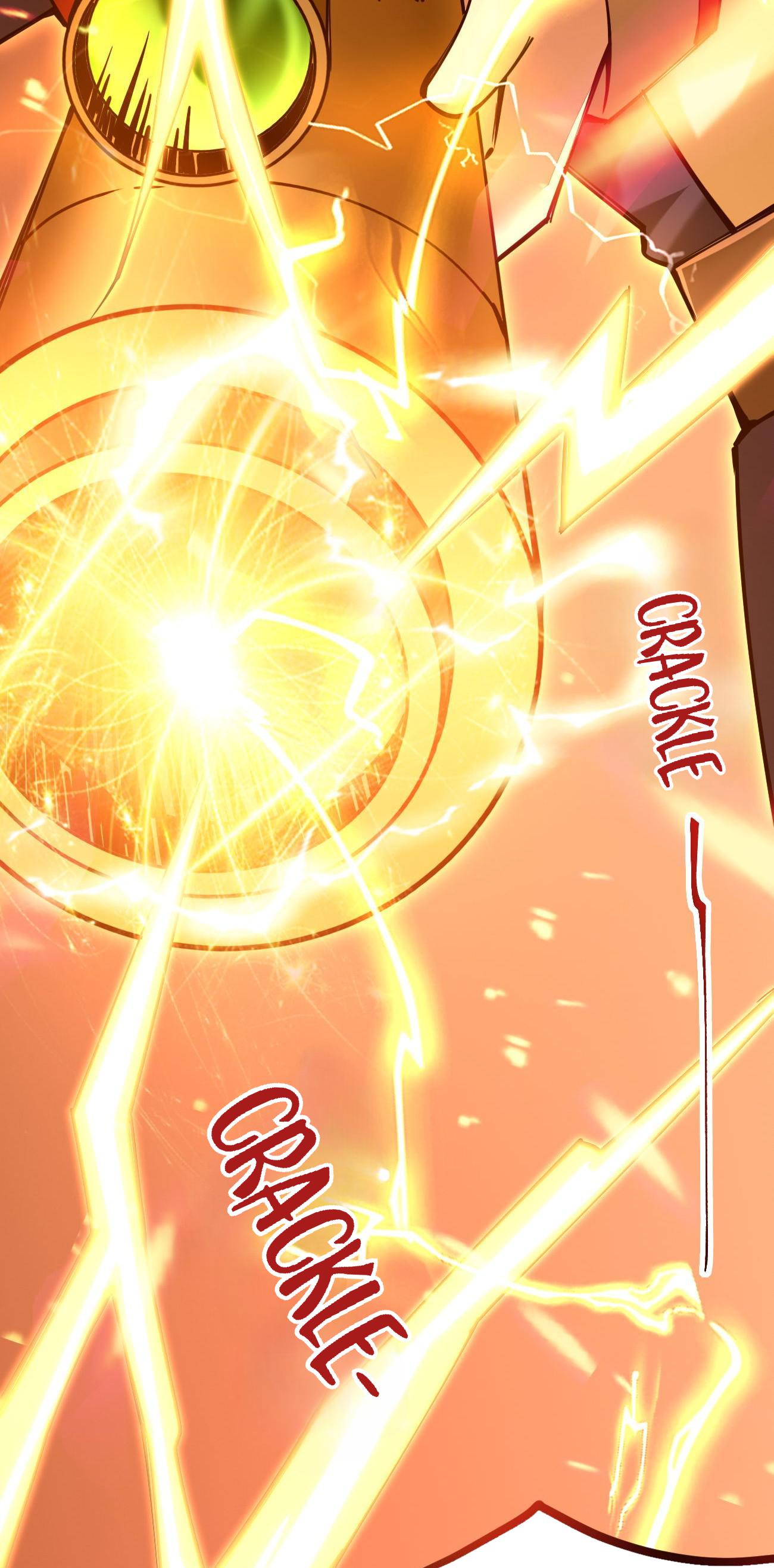 Sword God’s Life Is Not That Boring Chapter 43 - Page 36
