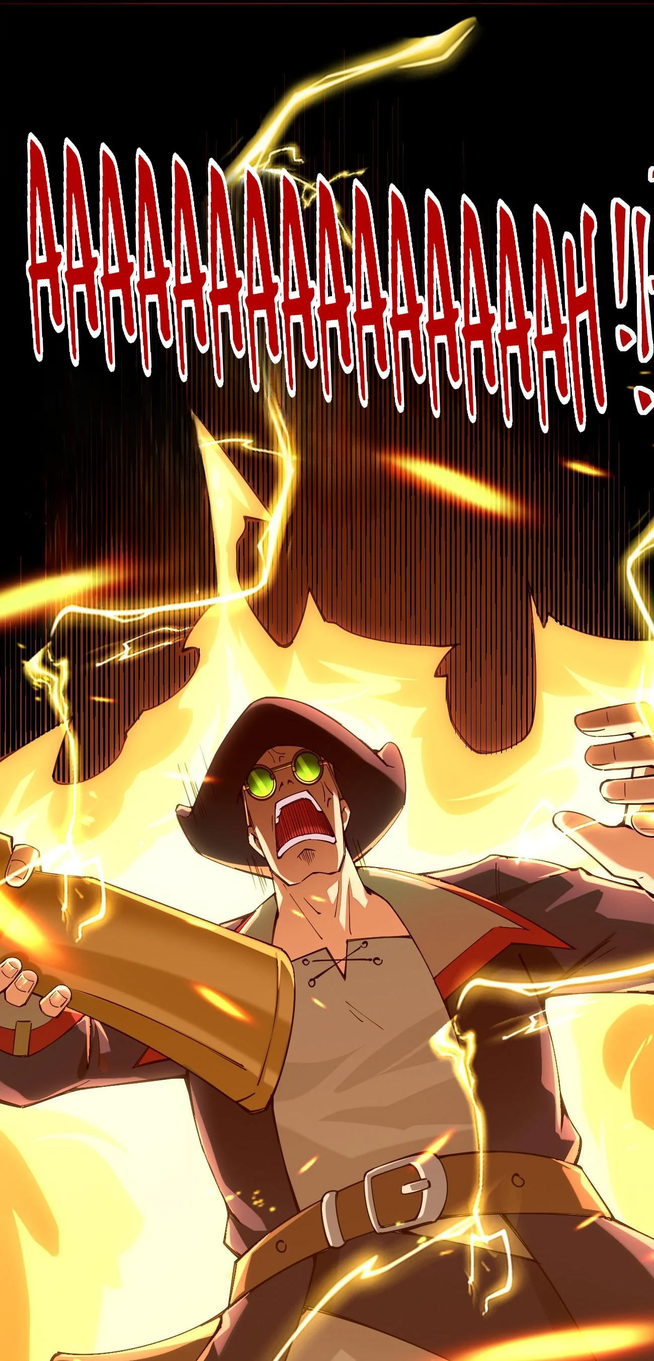 Sword God’s Life Is Not That Boring Chapter 43 - Page 39