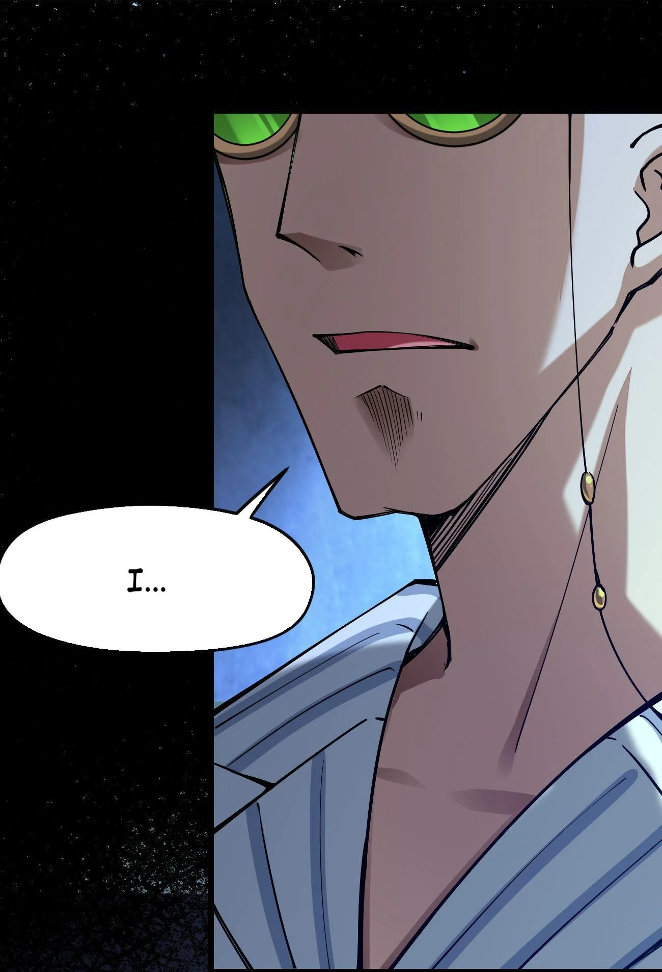 Sword God’s Life Is Not That Boring Chapter 43 - Page 5