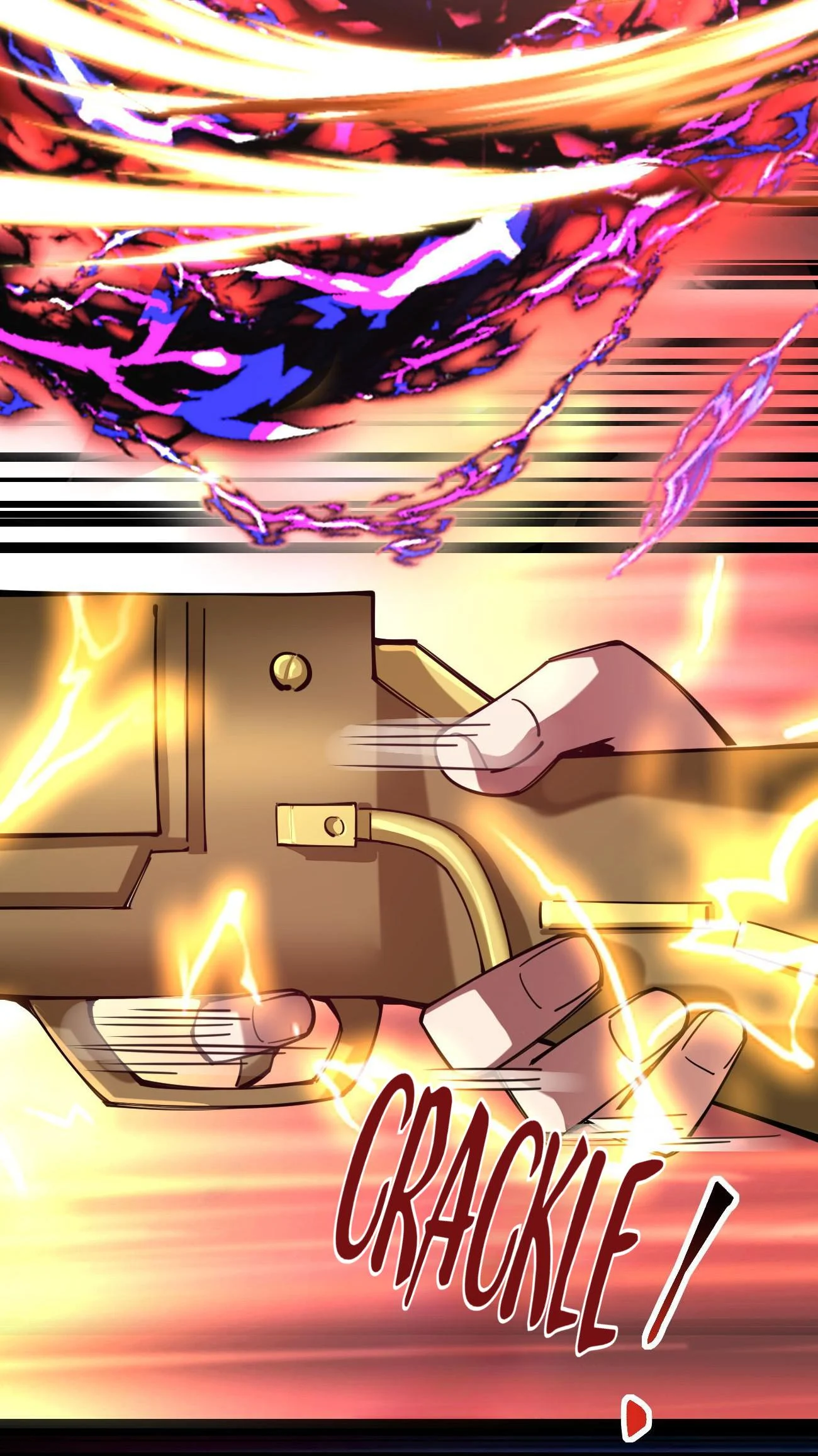 Sword God’s Life Is Not That Boring Chapter 43 - Page 47