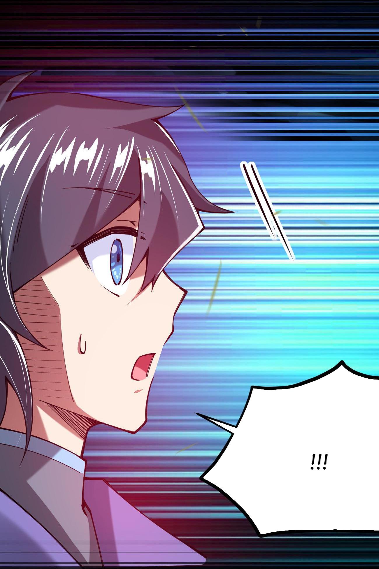 Sword God’s Life Is Not That Boring Chapter 43 - Page 48