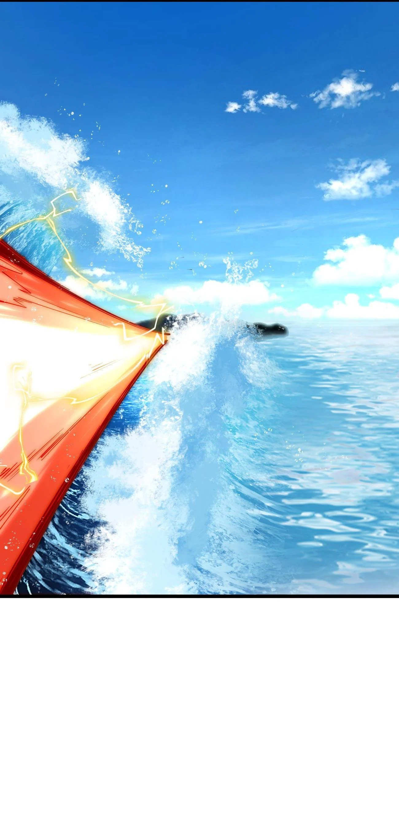 Sword God’s Life Is Not That Boring Chapter 43 - Page 52