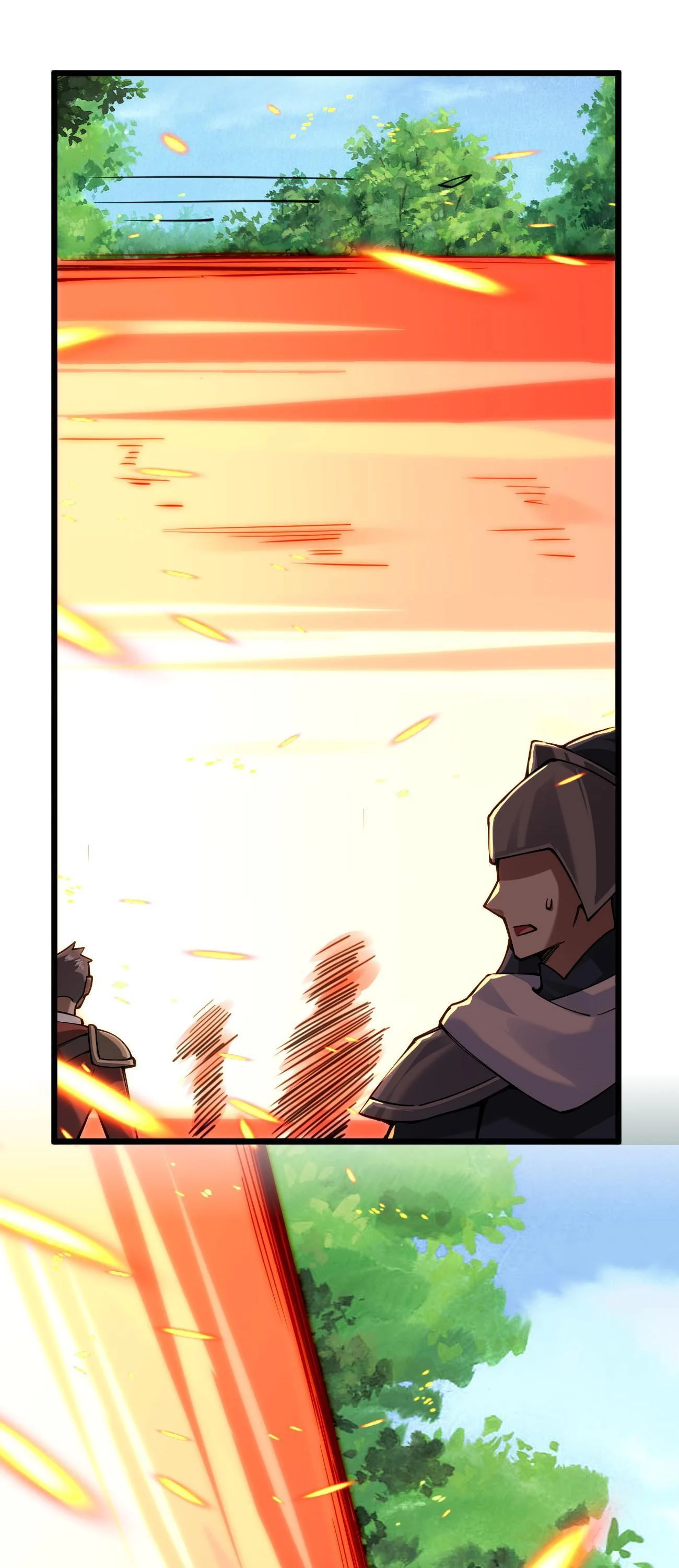 Sword God’s Life Is Not That Boring Chapter 43 - Page 67