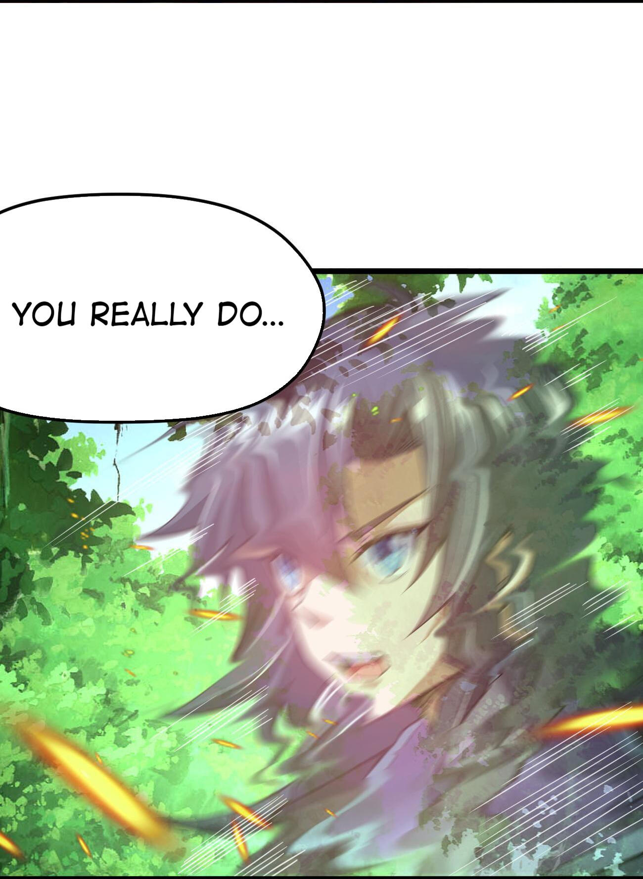 Sword God’s Life Is Not That Boring Chapter 44 - Page 14