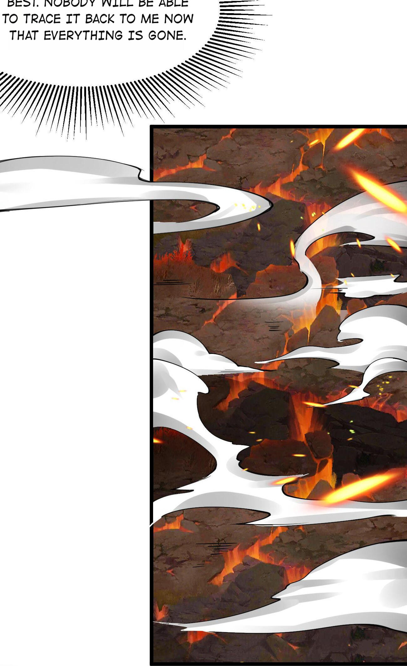 Sword God’s Life Is Not That Boring Chapter 44 - Page 27