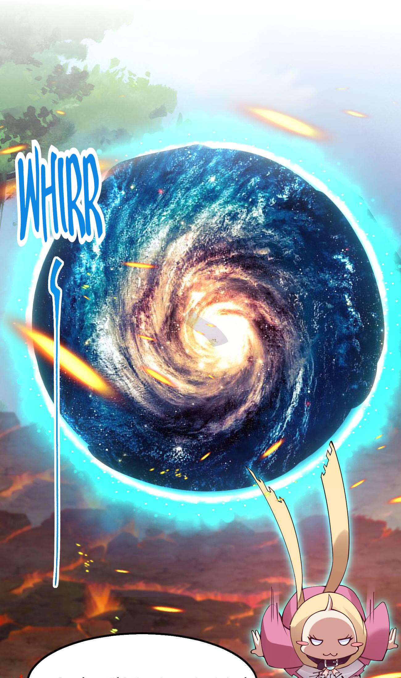 Sword God’s Life Is Not That Boring Chapter 44 - Page 28