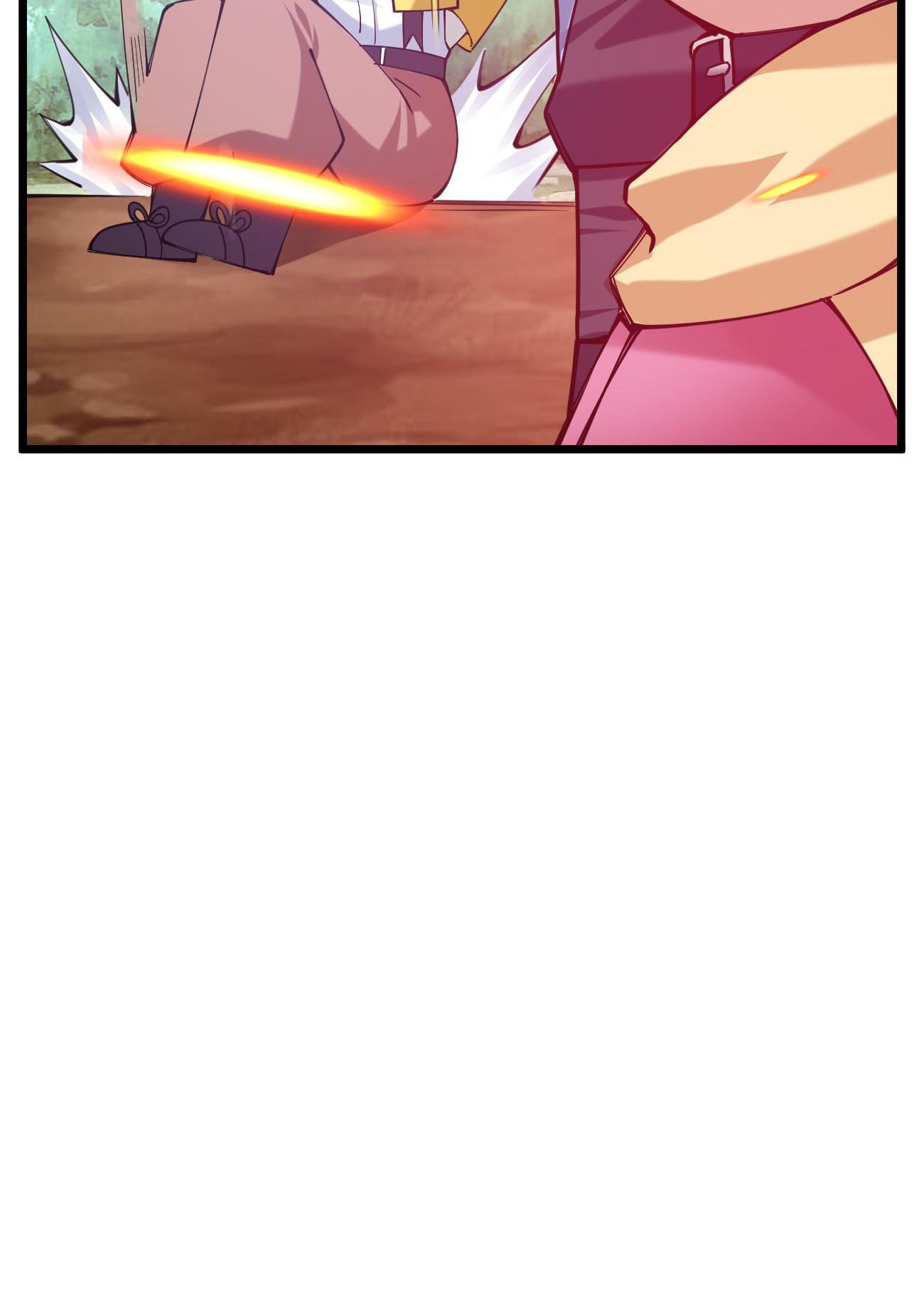 Sword God’s Life Is Not That Boring Chapter 44 - Page 36