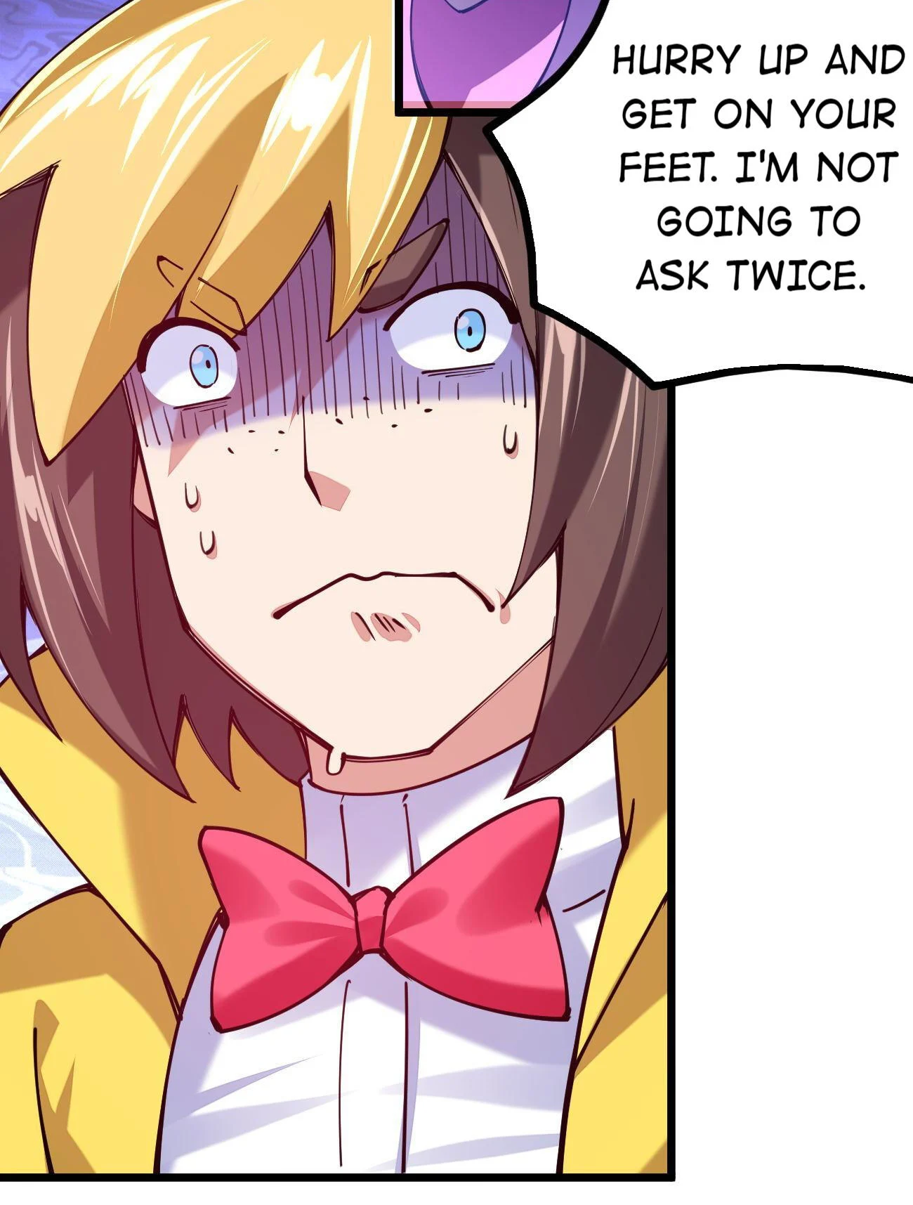 Sword God’s Life Is Not That Boring Chapter 44 - Page 41