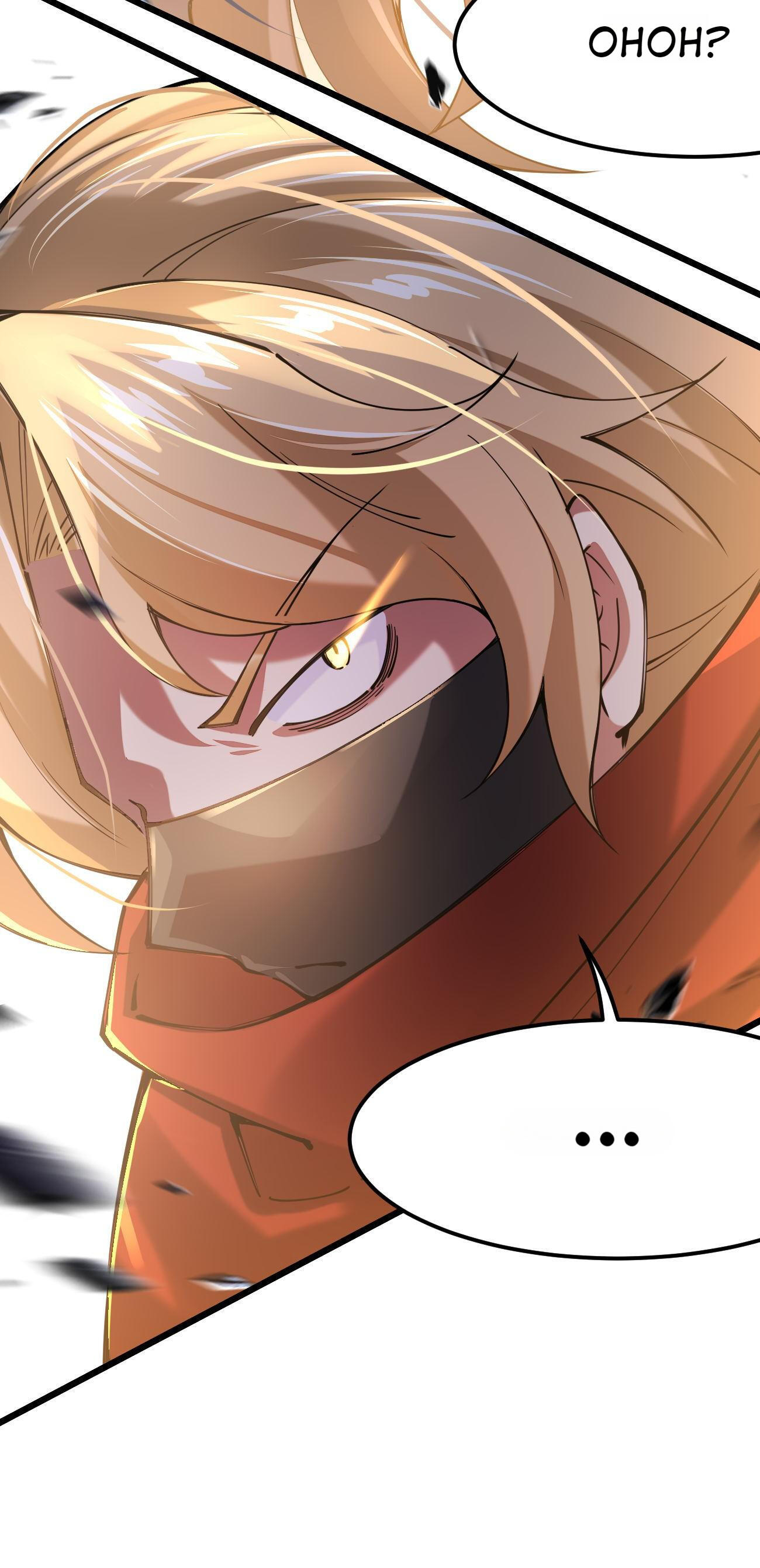 Sword God’s Life Is Not That Boring Chapter 44 - Page 52
