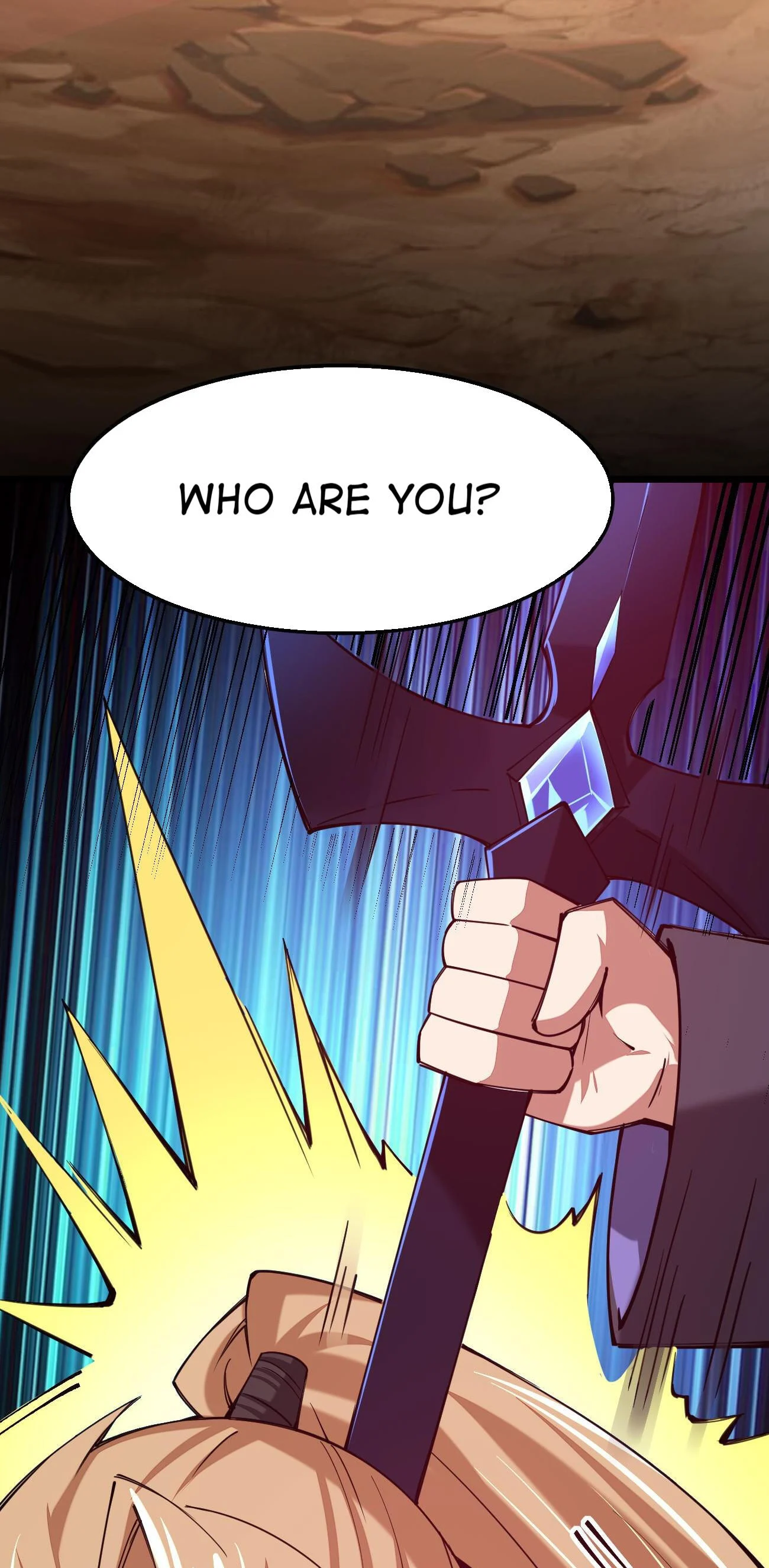 Sword God’s Life Is Not That Boring Chapter 44 - Page 54