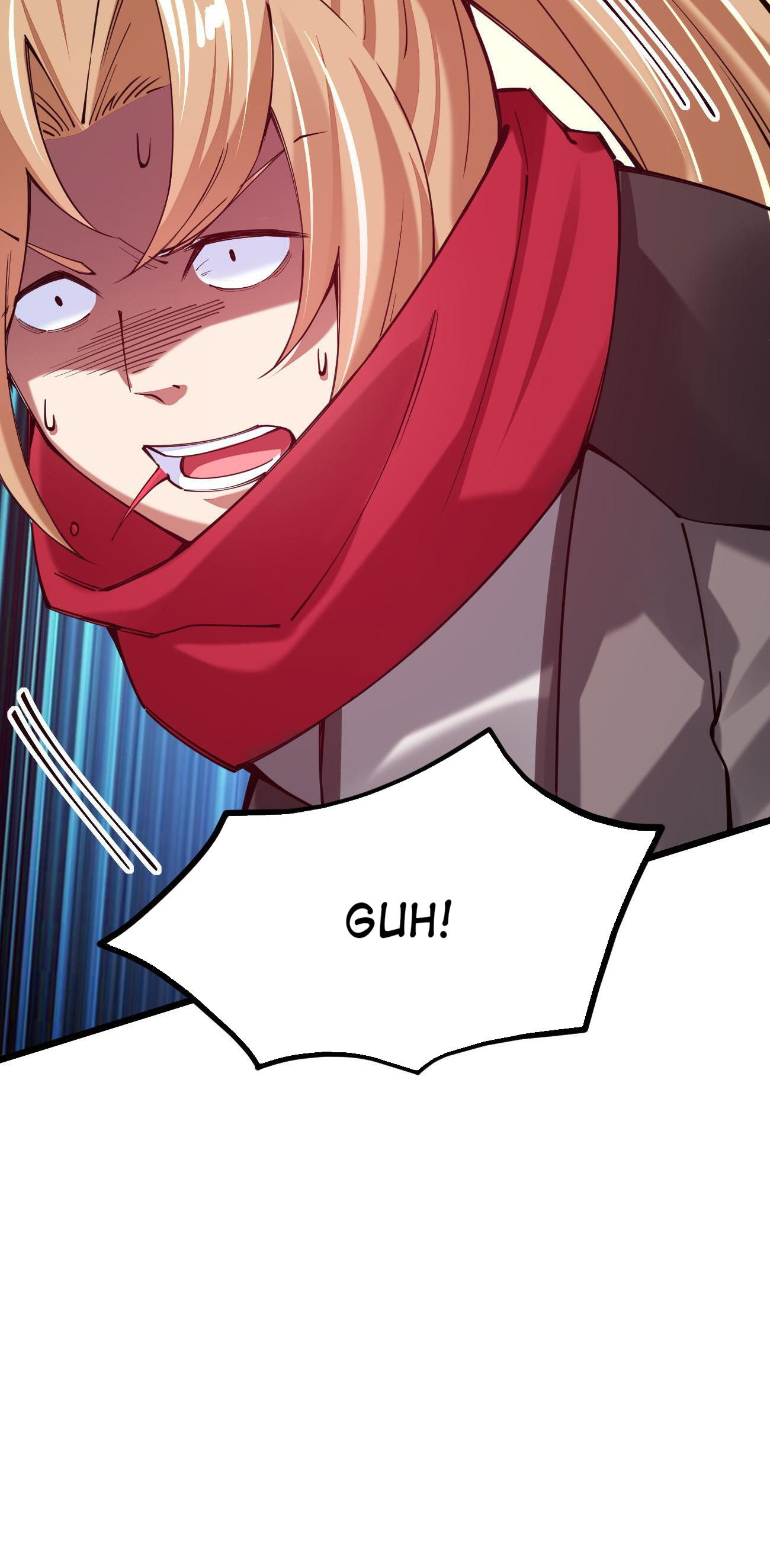 Sword God’s Life Is Not That Boring Chapter 44 - Page 55