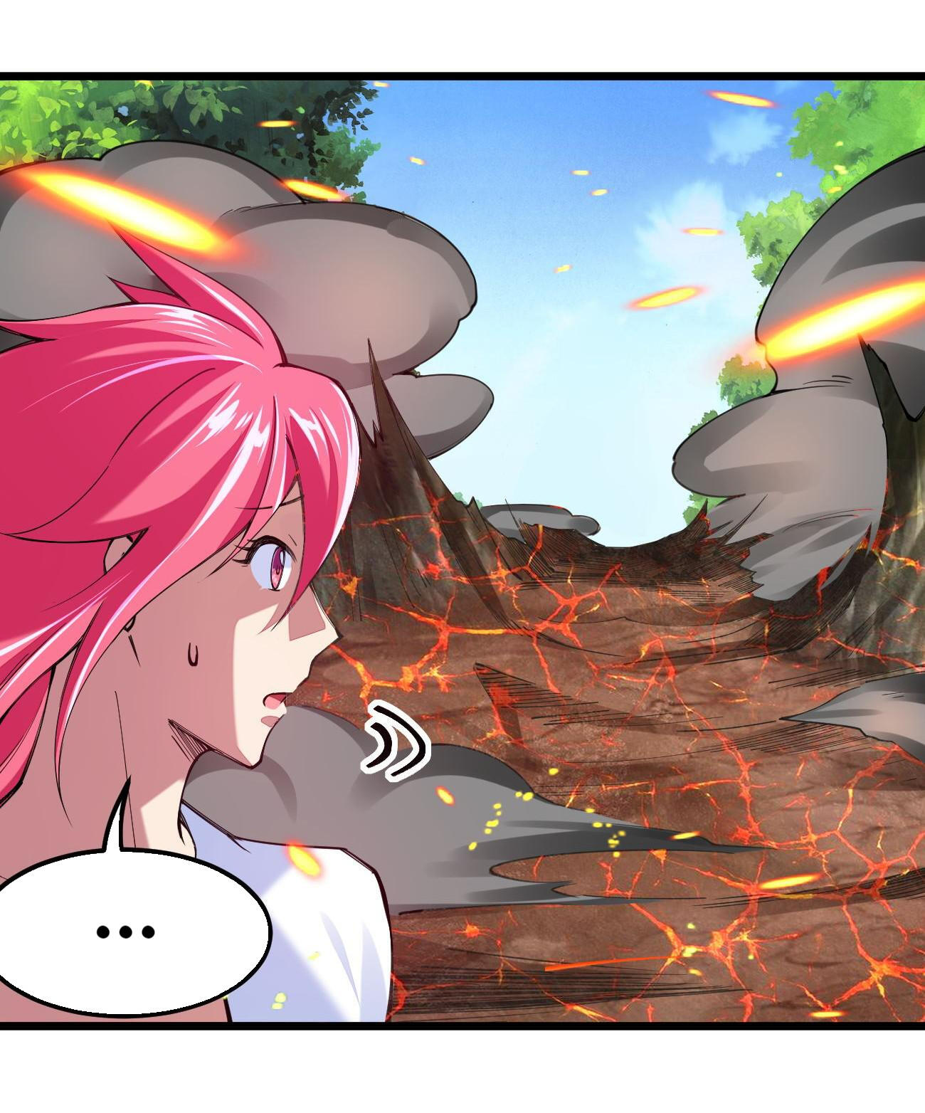 Sword God’s Life Is Not That Boring Chapter 44 - Page 7
