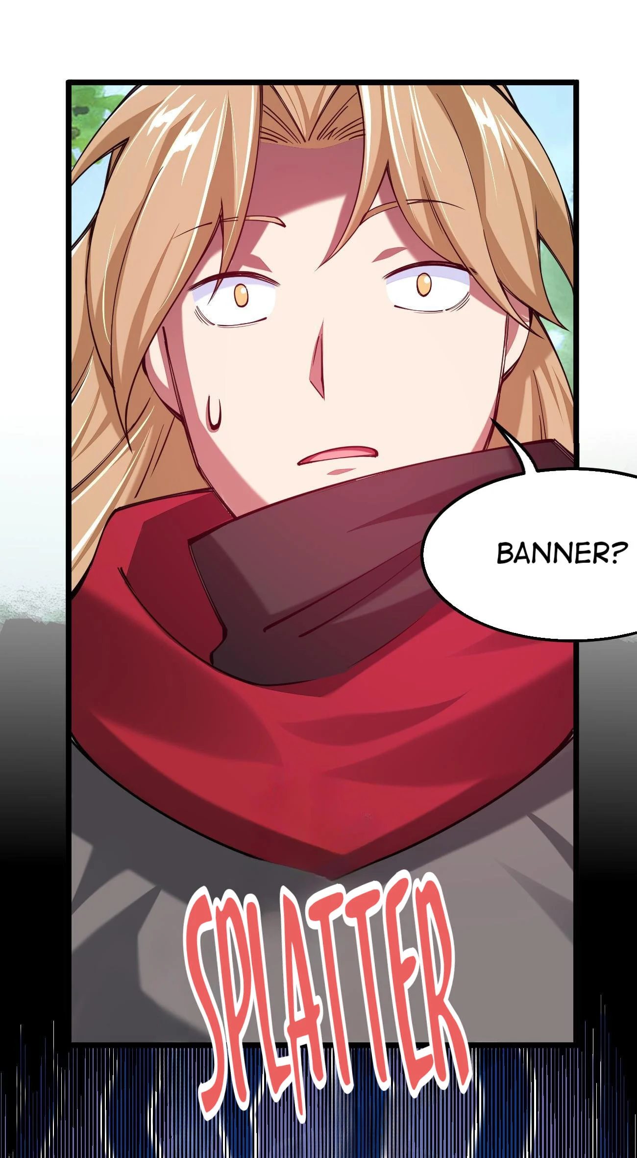 Sword God’s Life Is Not That Boring Chapter 44 - Page 65