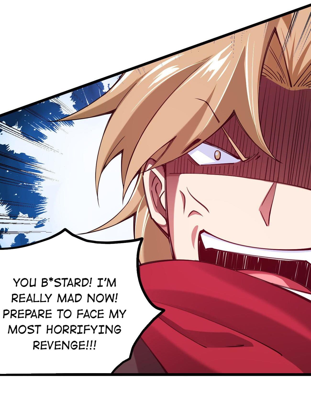 Sword God’s Life Is Not That Boring Chapter 44 - Page 68