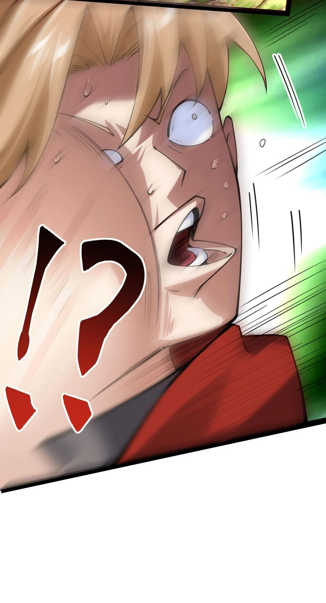 Sword God’s Life Is Not That Boring Chapter 45 - Page 11