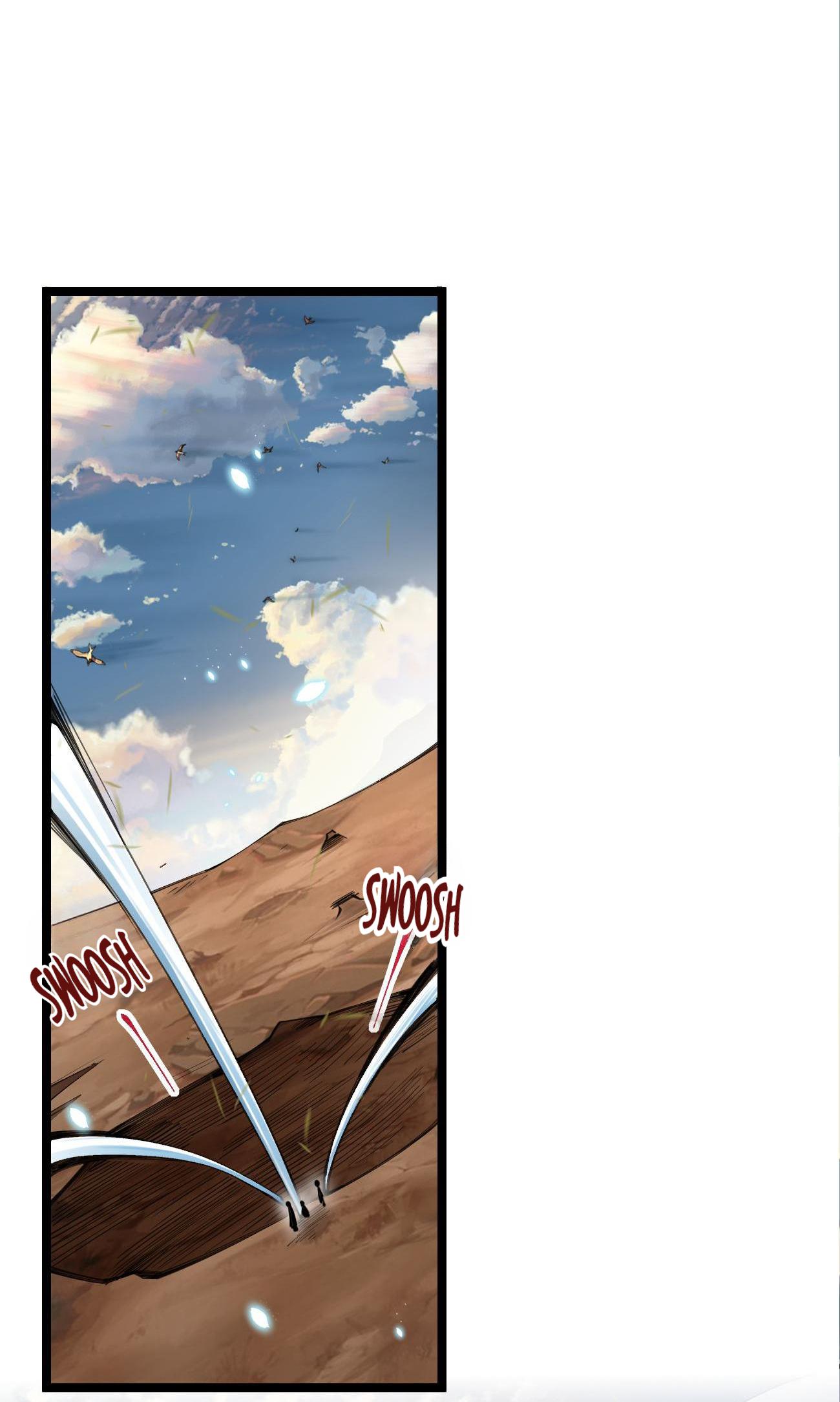 Sword God’s Life Is Not That Boring Chapter 45 - Page 17