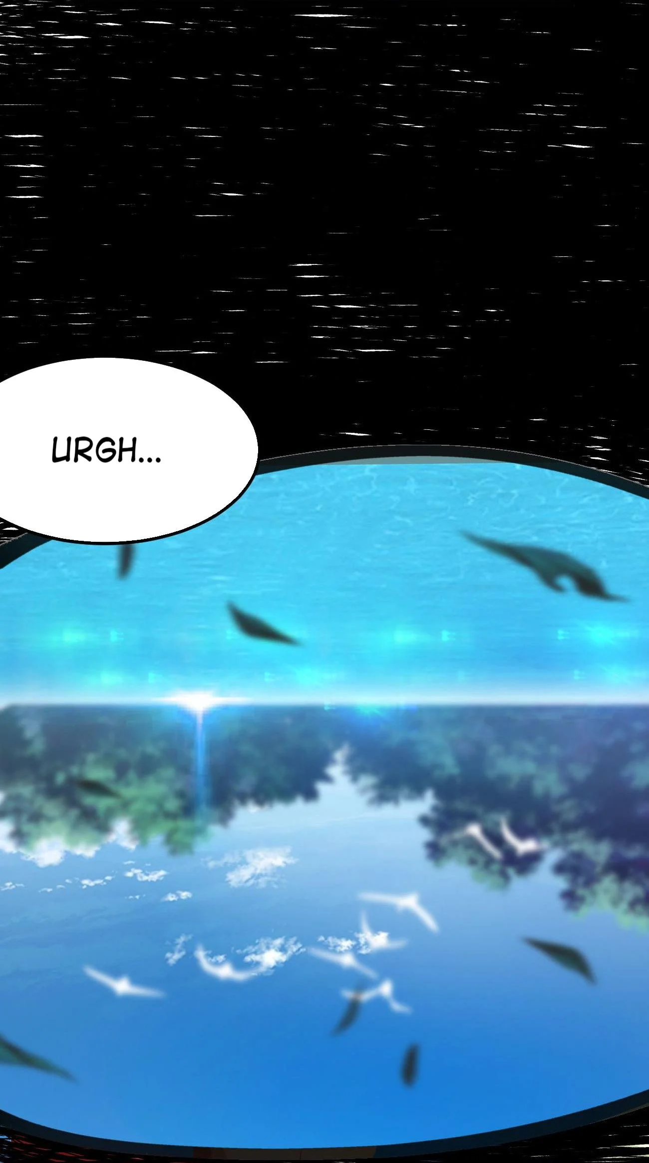 Sword God’s Life Is Not That Boring Chapter 45 - Page 23
