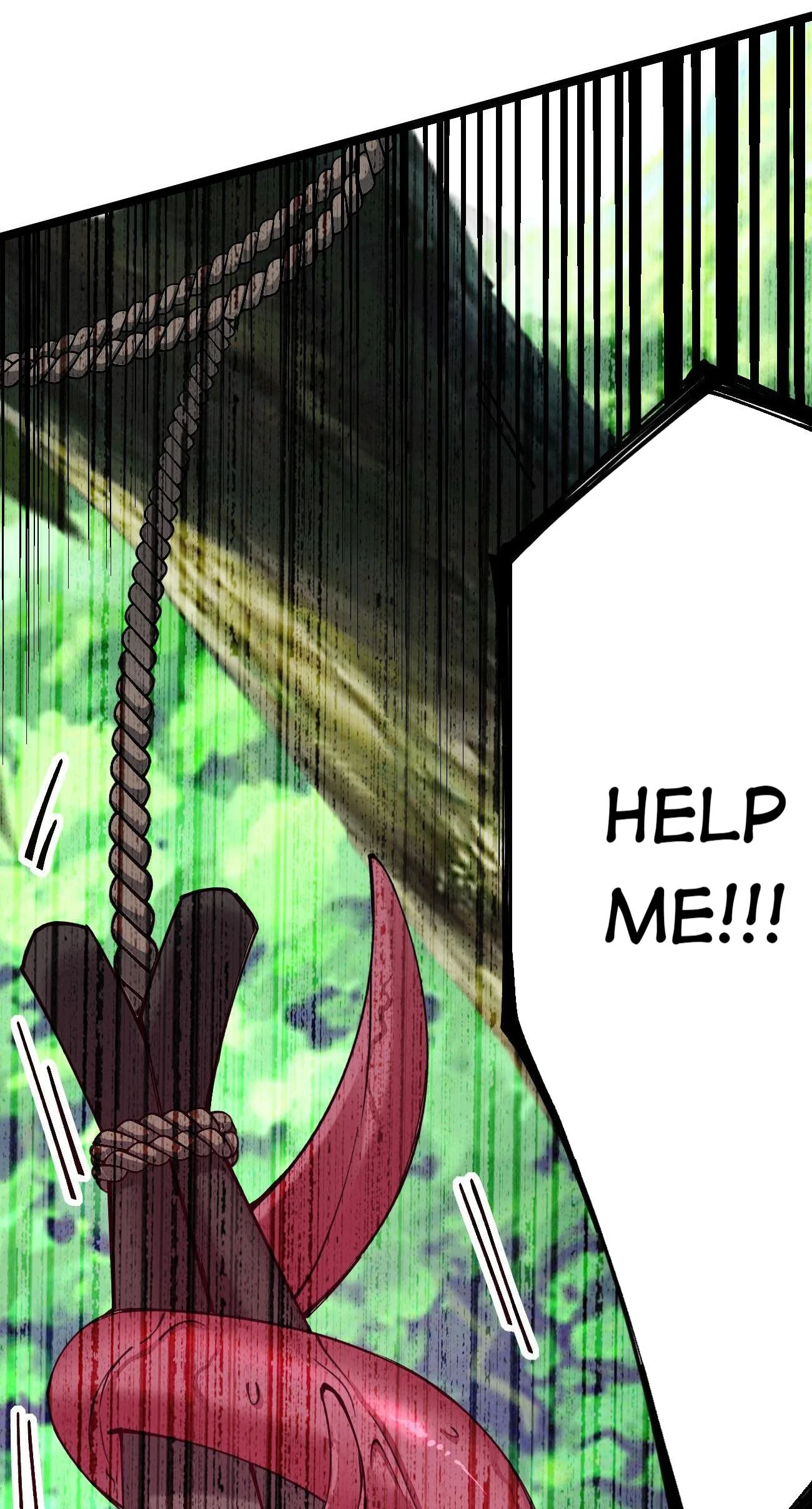 Sword God’s Life Is Not That Boring Chapter 45 - Page 30