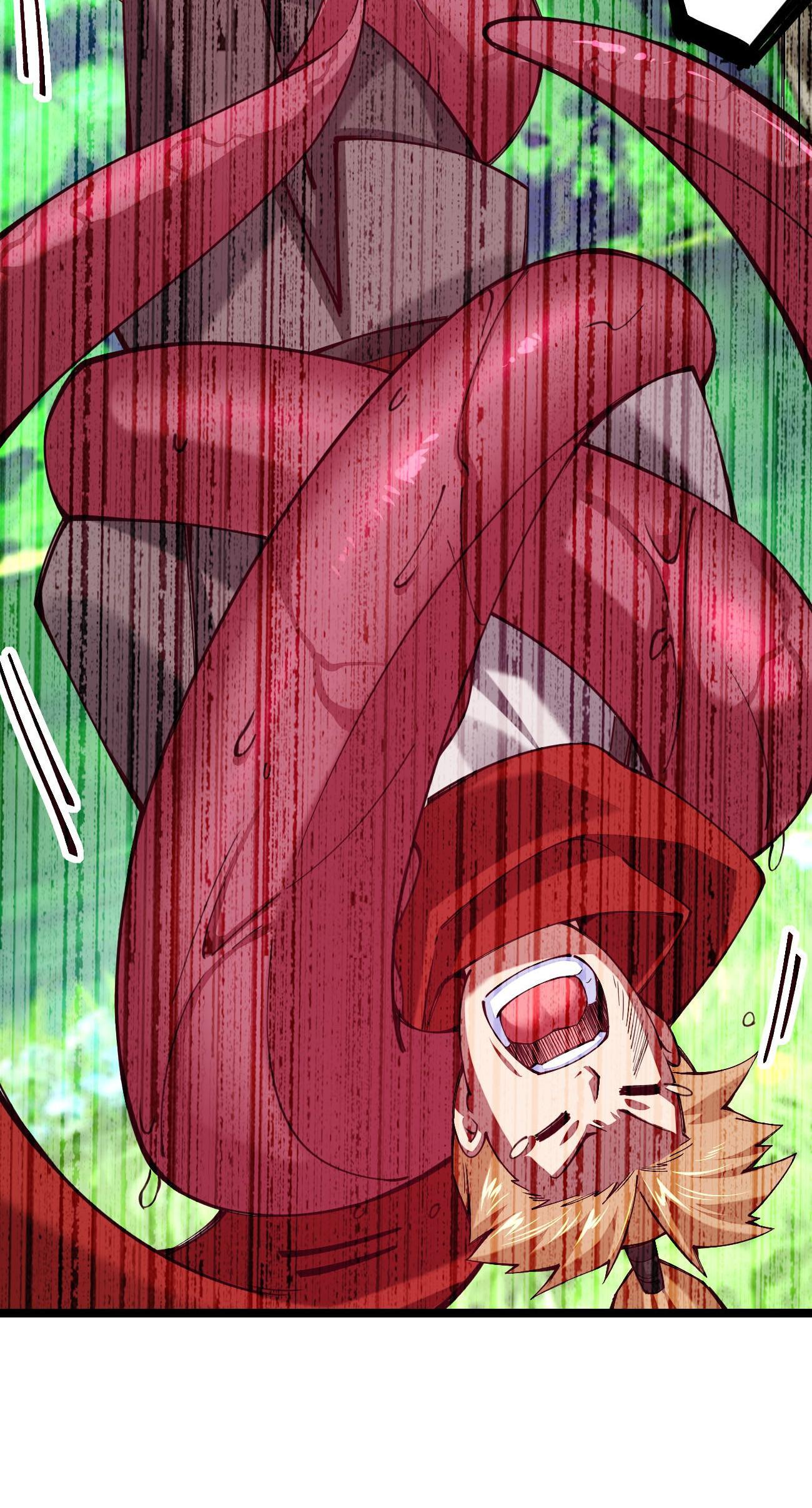 Sword God’s Life Is Not That Boring Chapter 45 - Page 31