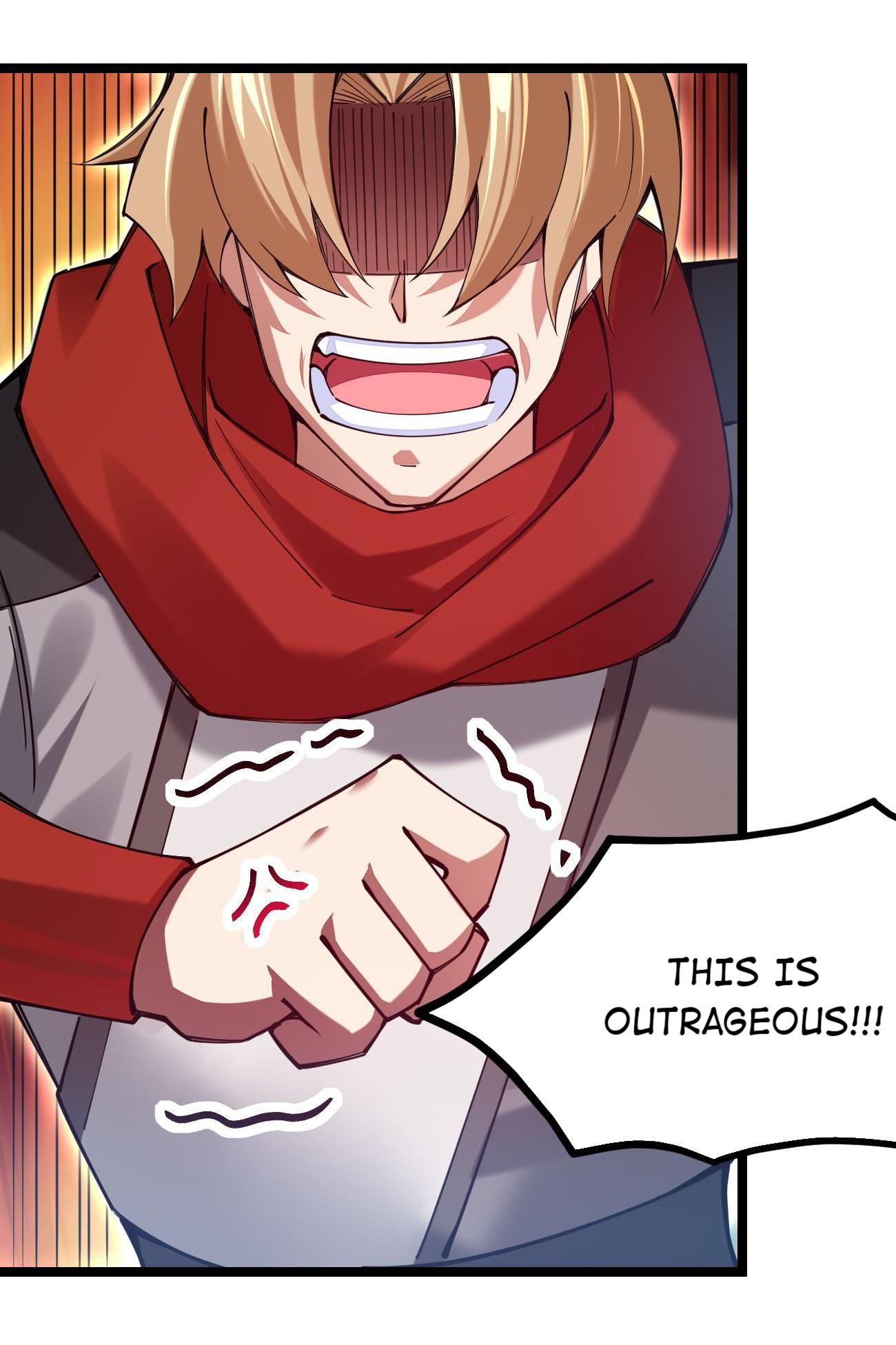 Sword God’s Life Is Not That Boring Chapter 45 - Page 52