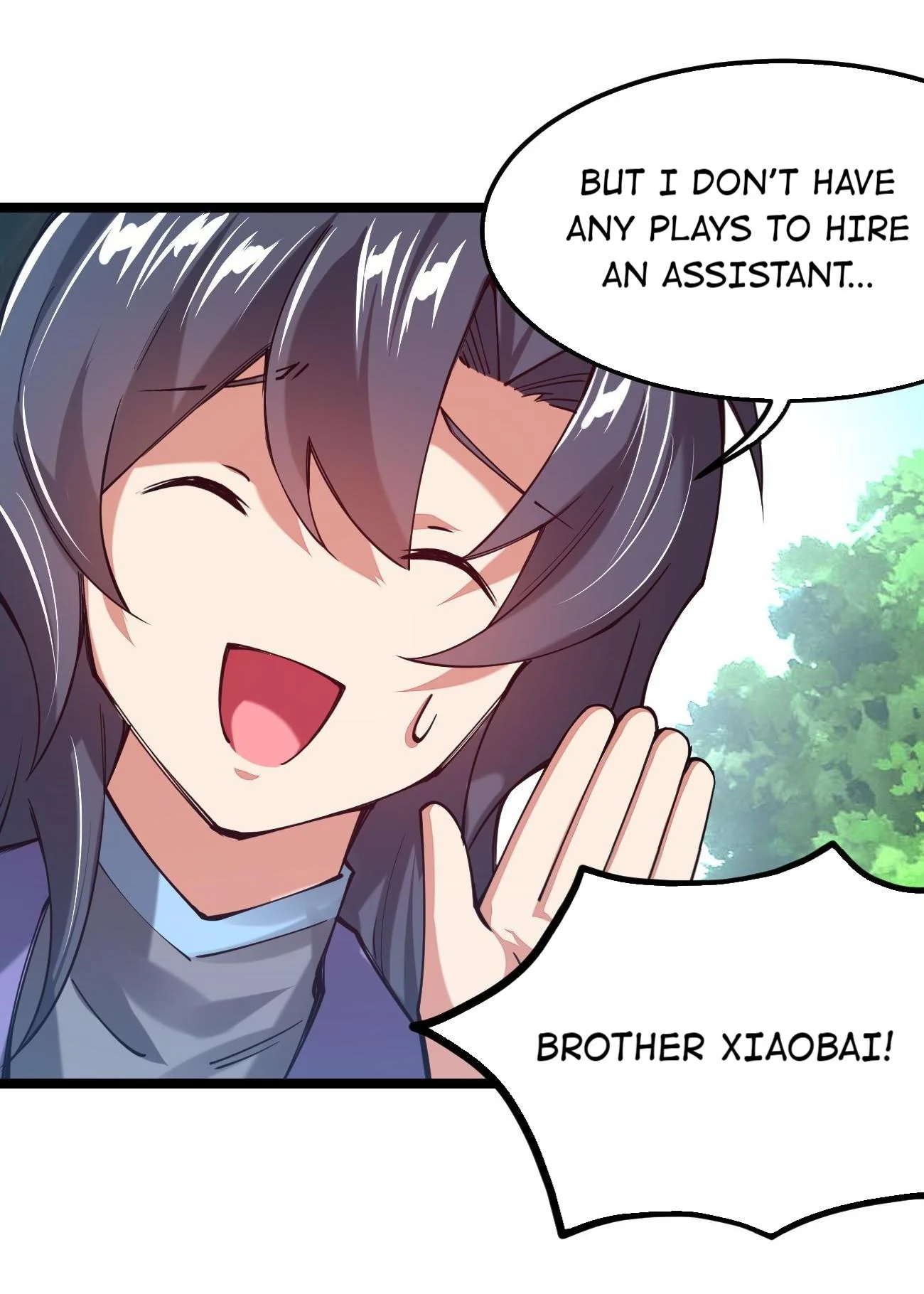 Sword God’s Life Is Not That Boring Chapter 45 - Page 58