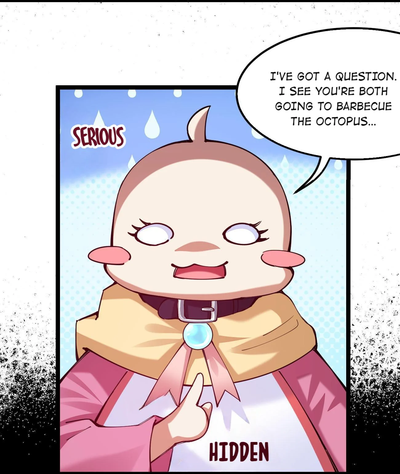 Sword God’s Life Is Not That Boring Chapter 45 - Page 67