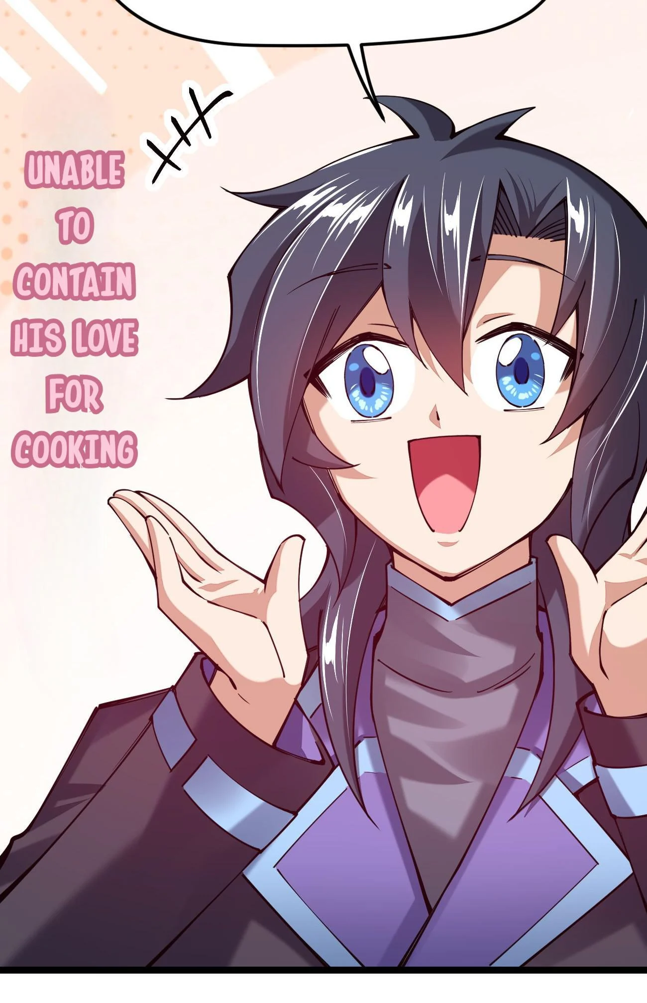 Sword God’s Life Is Not That Boring Chapter 45 - Page 70