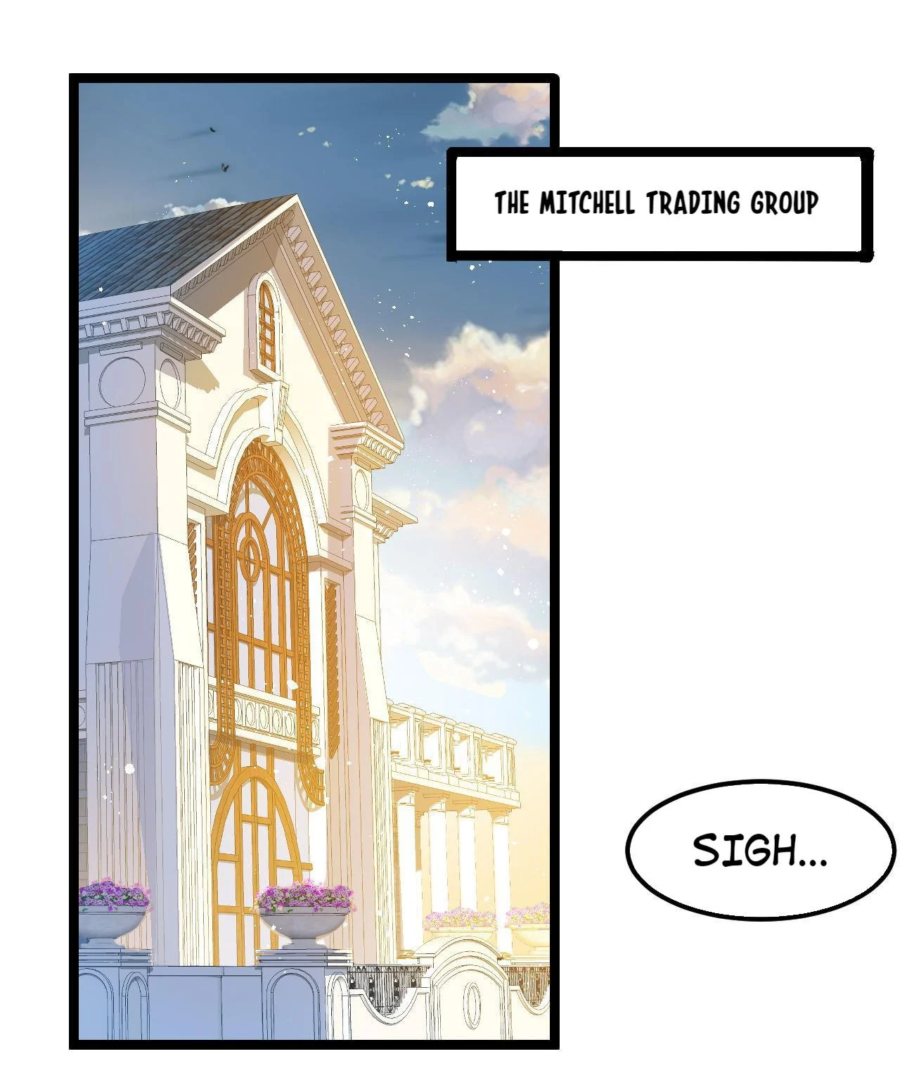 Sword God’s Life Is Not That Boring Chapter 46 - Page 2